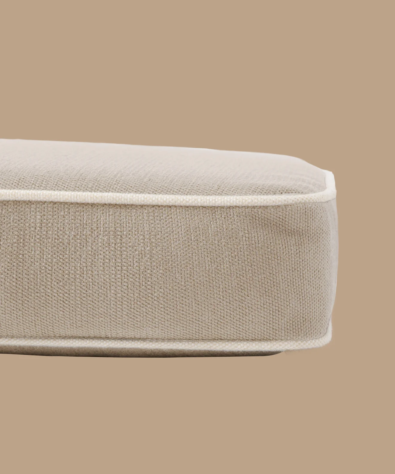 Outdoor Vista Sofa Cushion - Image 5