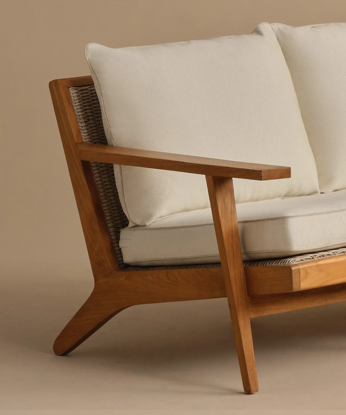 Outdoor Vista Sofa Cushion