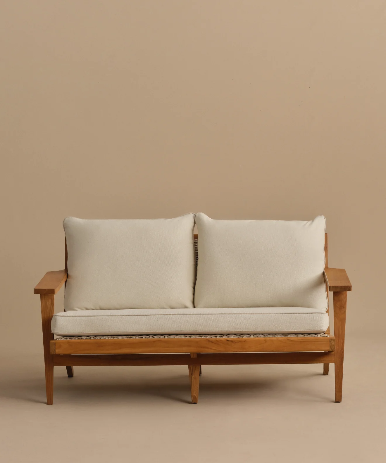 Outdoor Vista Sofa Cushion - Image 3