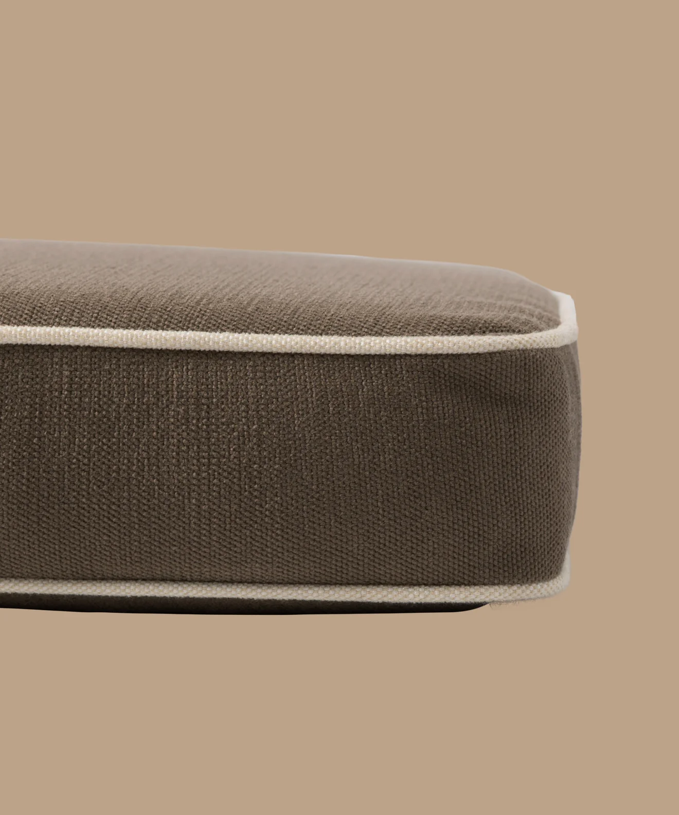 Outdoor Vista Sofa Cushion - Image 5