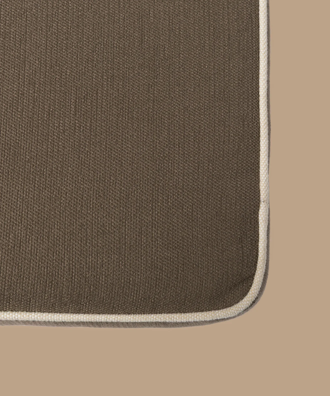 Outdoor Vista Sofa Cushion - Image 6