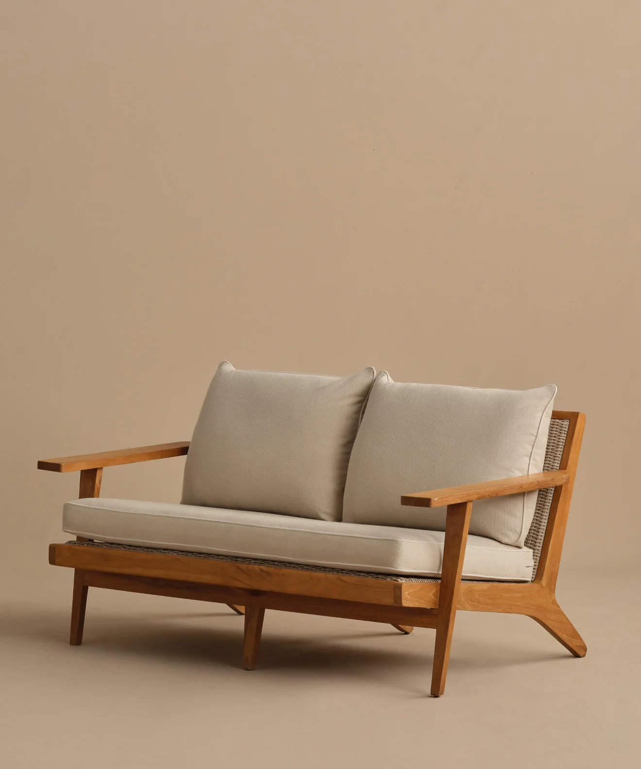 Outdoor Vista Sofa - Image 5
