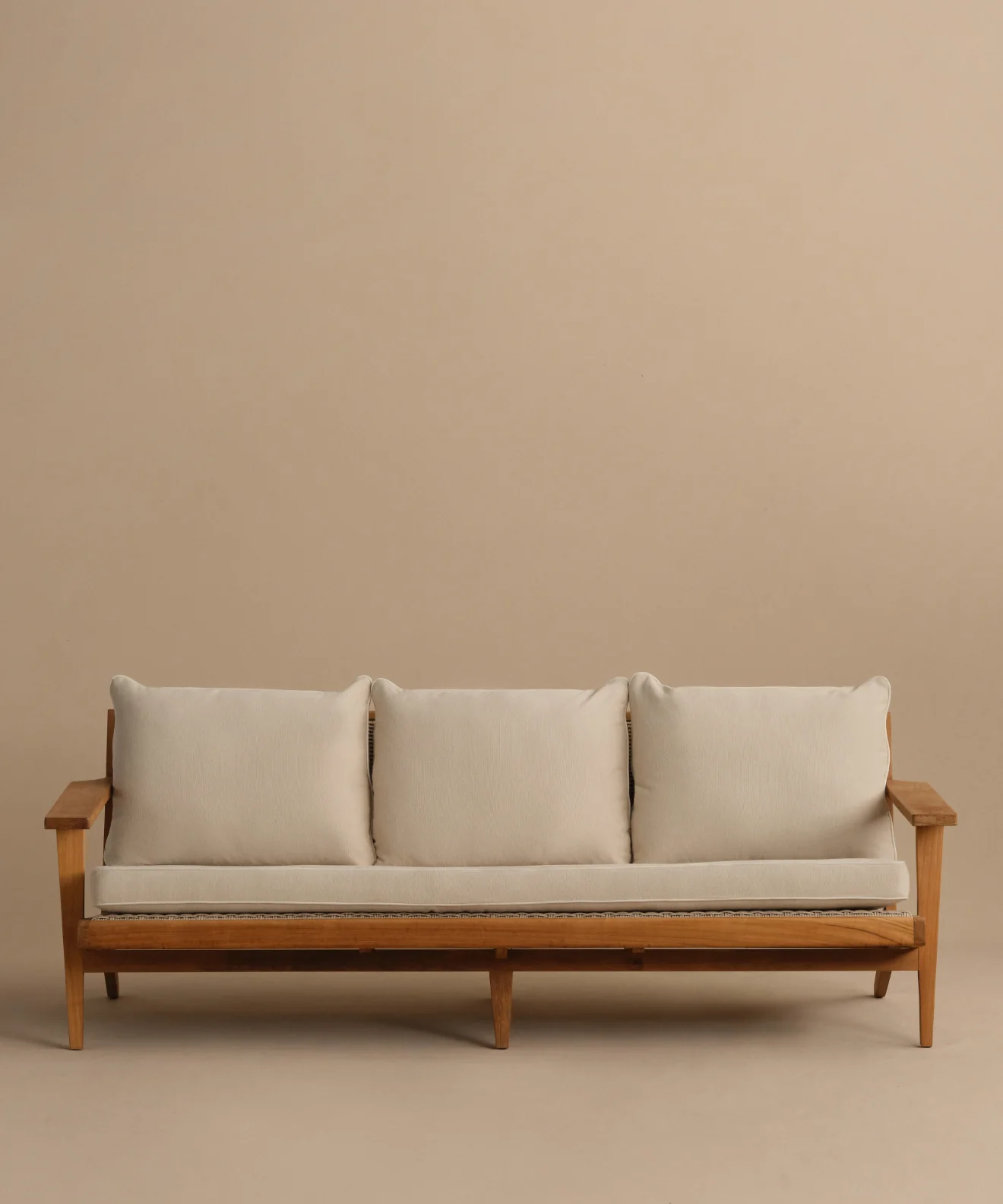 Outdoor Vista Sofa - Image 6