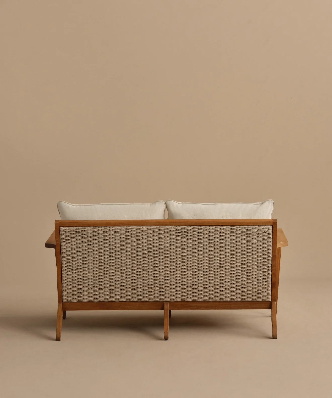 Outdoor Vista Sofa - Image 5