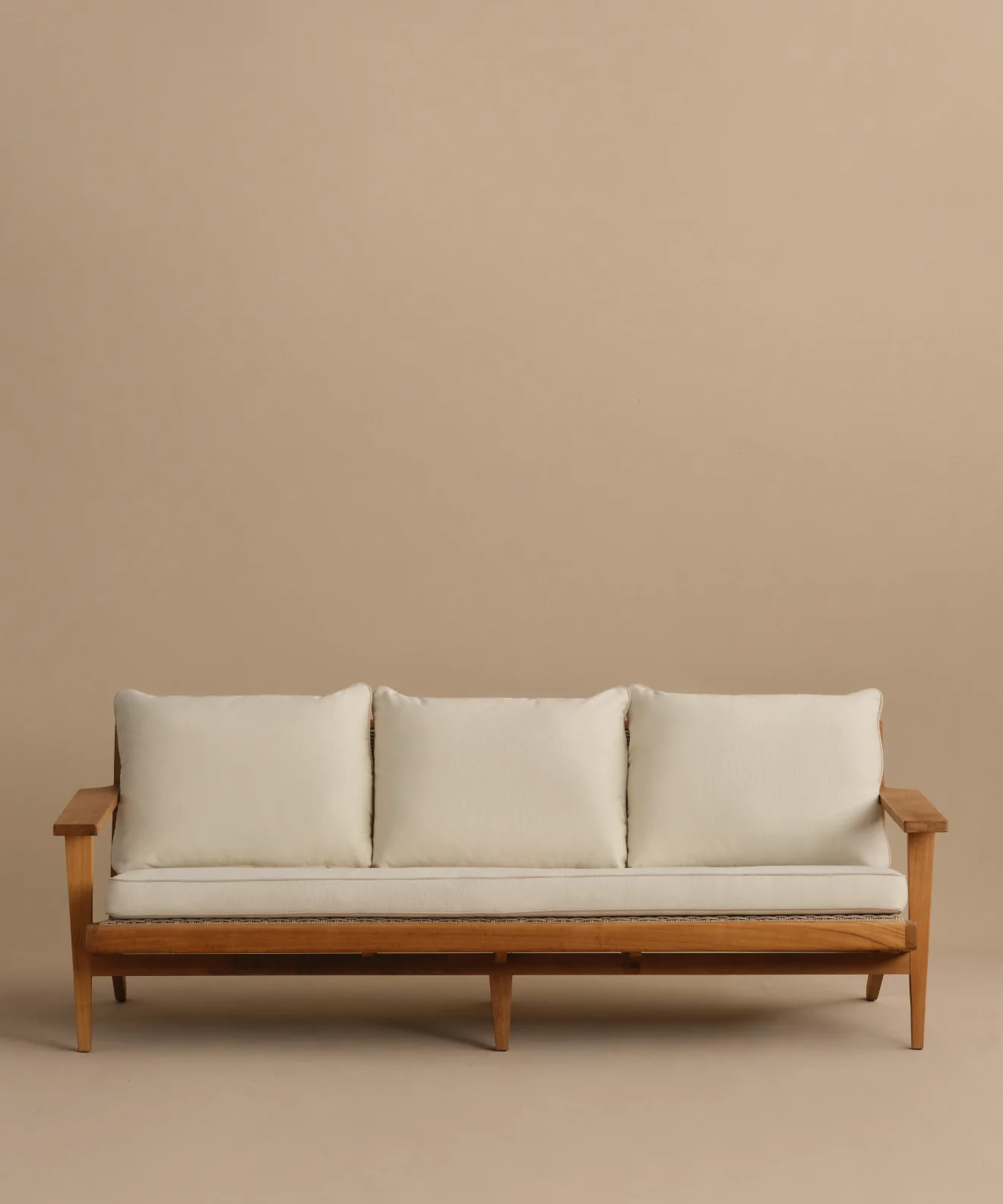 Outdoor Vista Sofa - Image 6