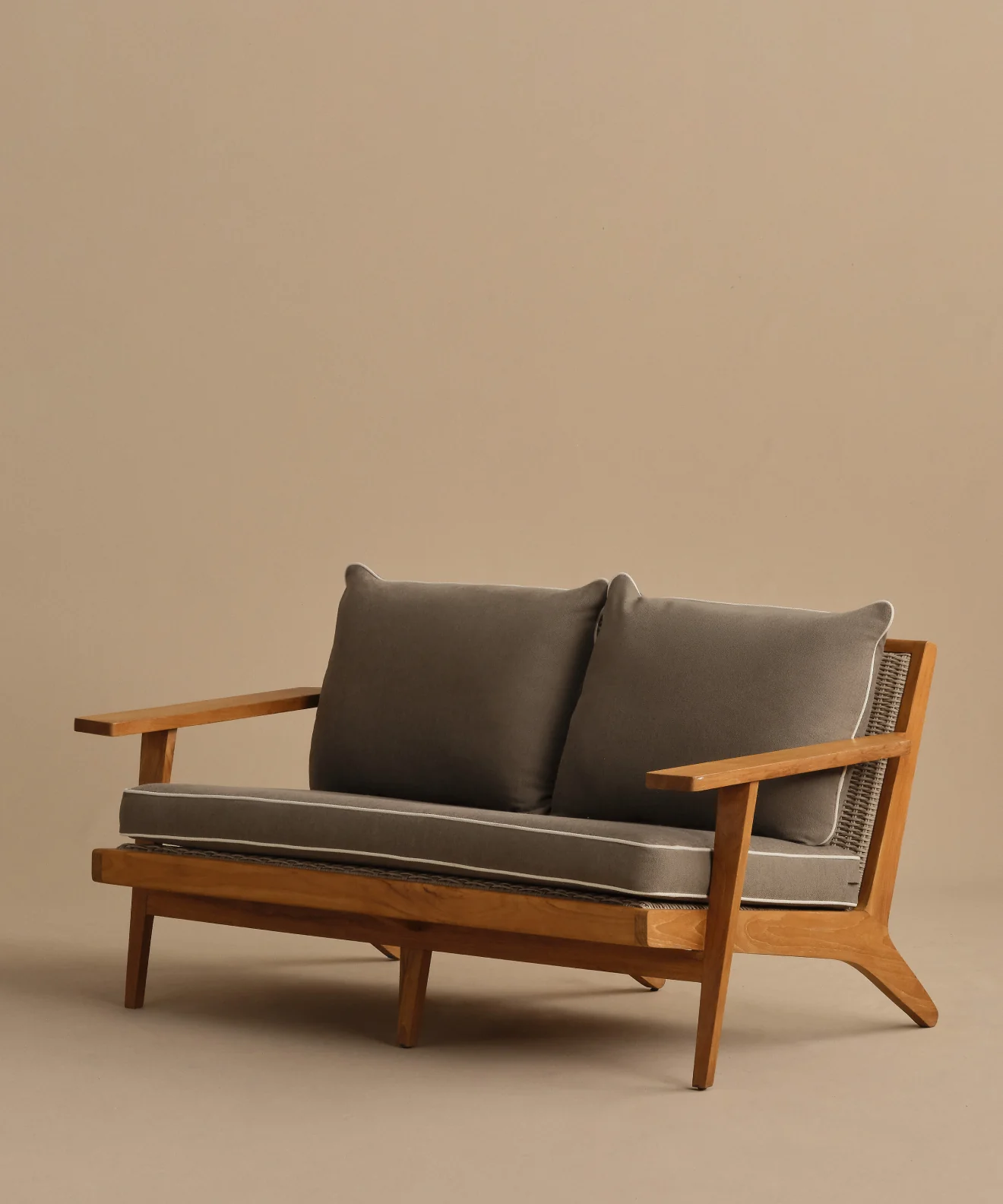 Outdoor Vista Sofa - Image 4