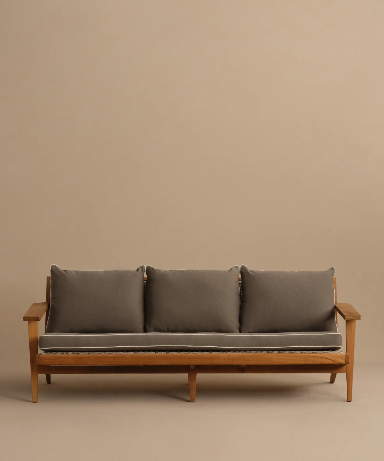 Outdoor Vista Sofa - Image 5