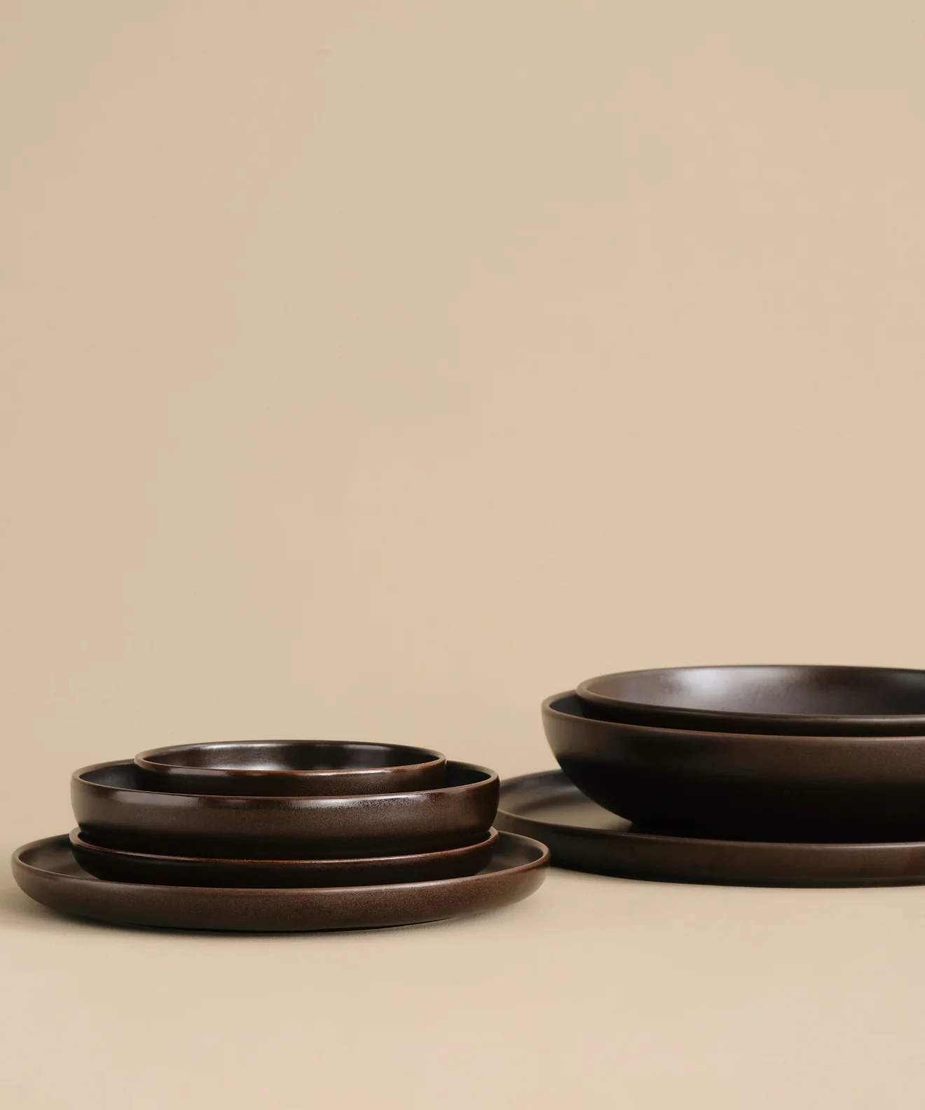 Pacific Dinner Plate - Image 4