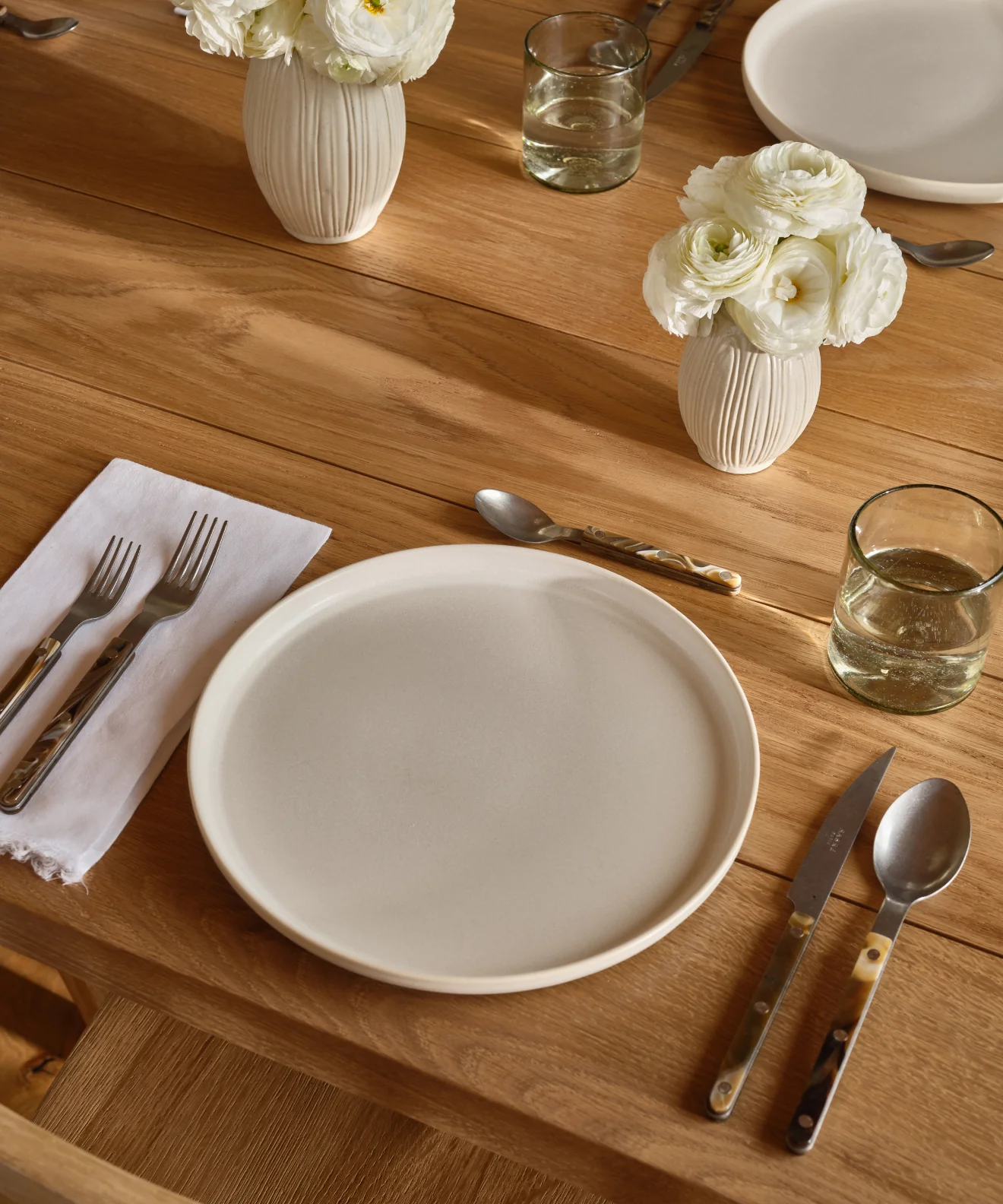 Pacific Dinner Plate - Image 3
