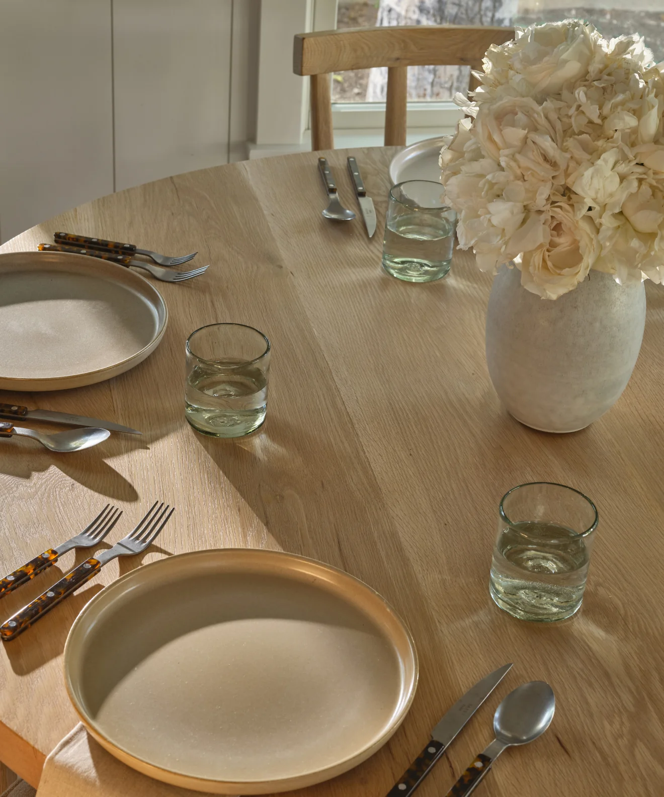 Pacific Dinner Plate - Image 4