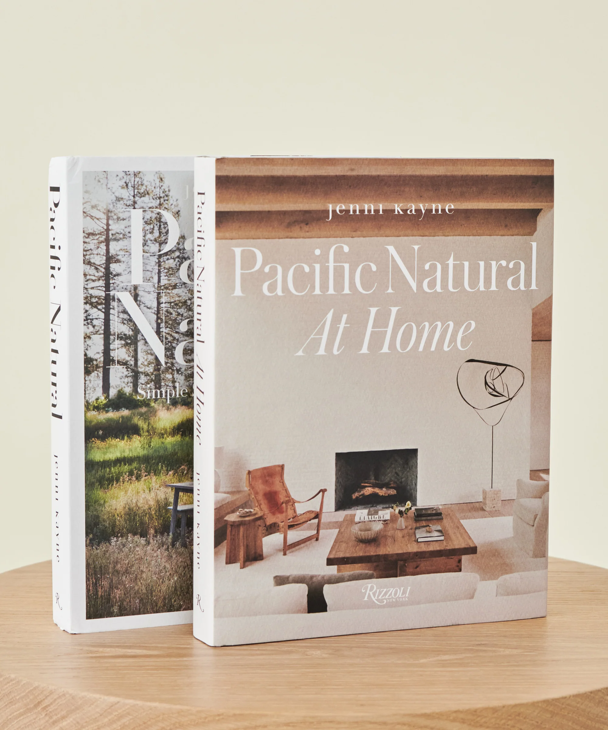 Pacific Natural At Home - Image 3