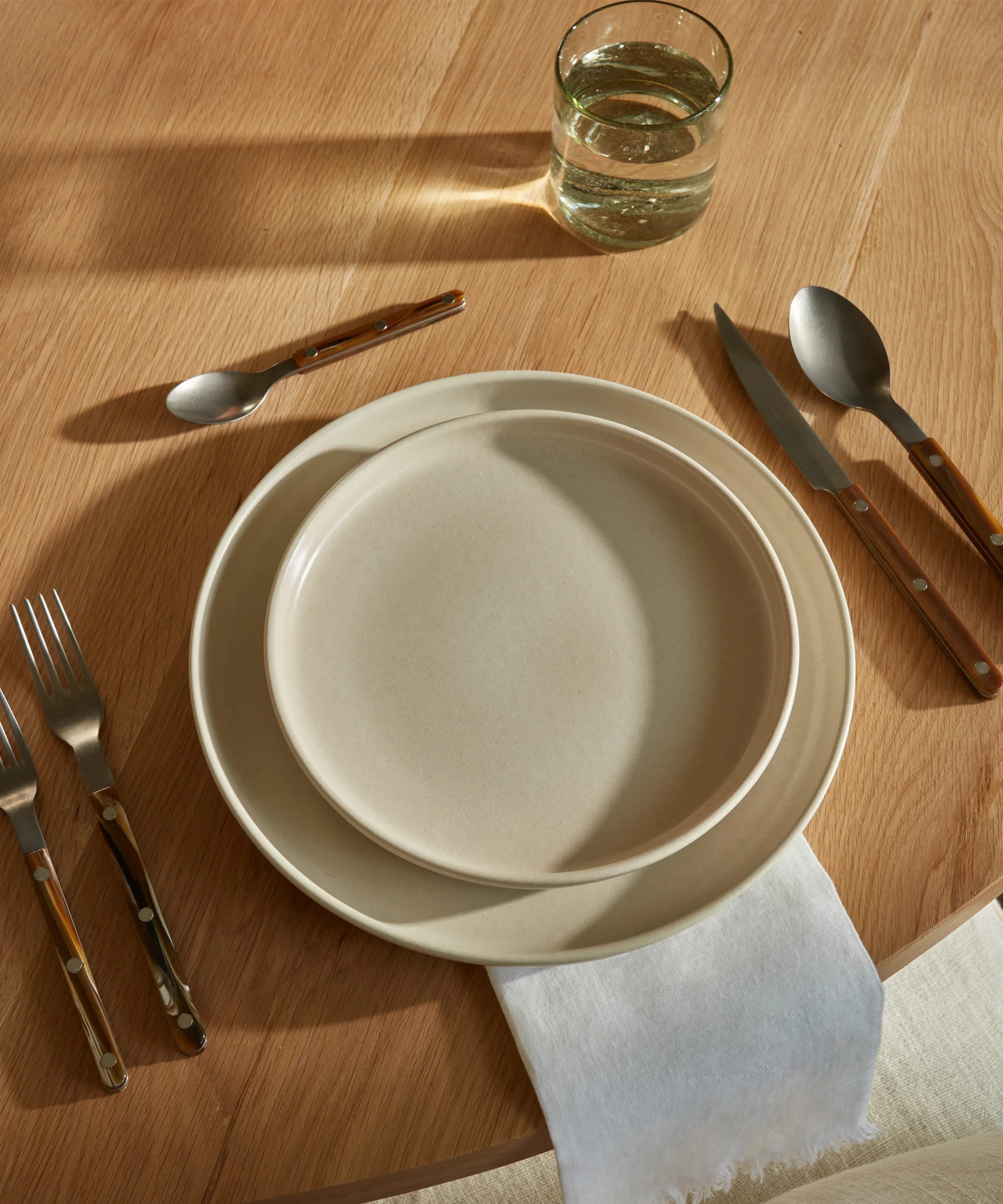 Pacific Salad Plate - Image 4