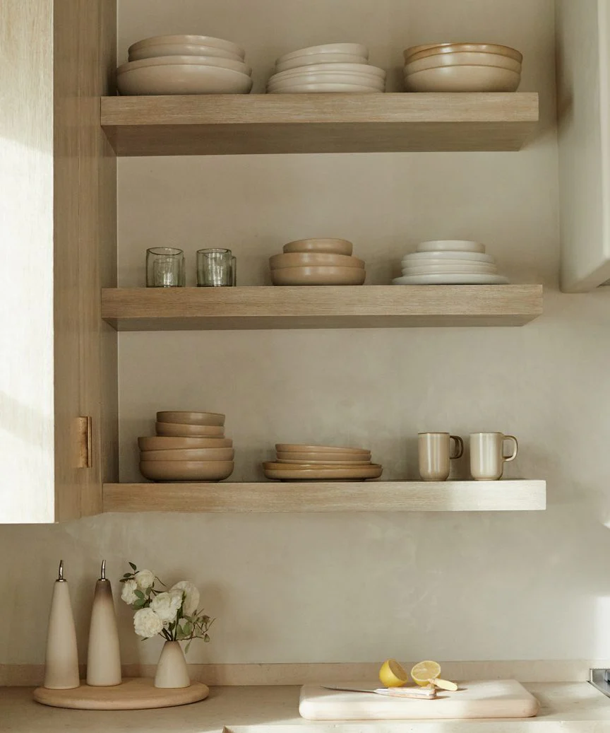 Pacific Serving Bowl - Image 3