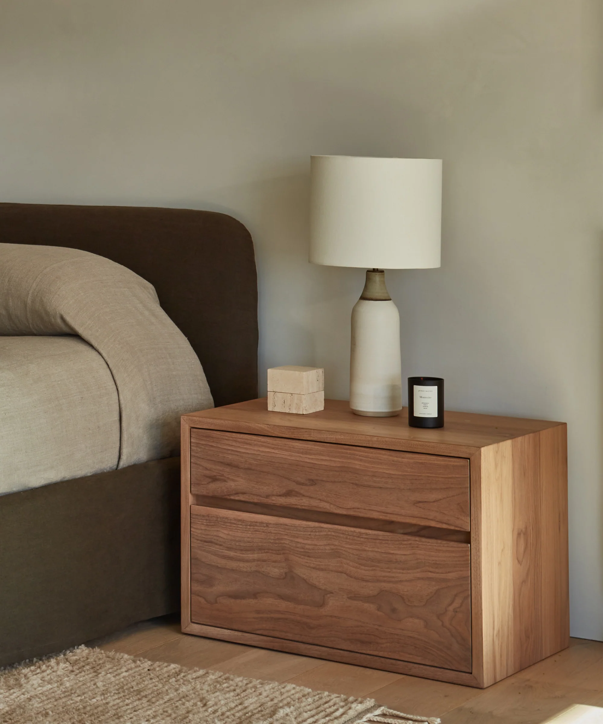 Palms Nightstand - Image 3