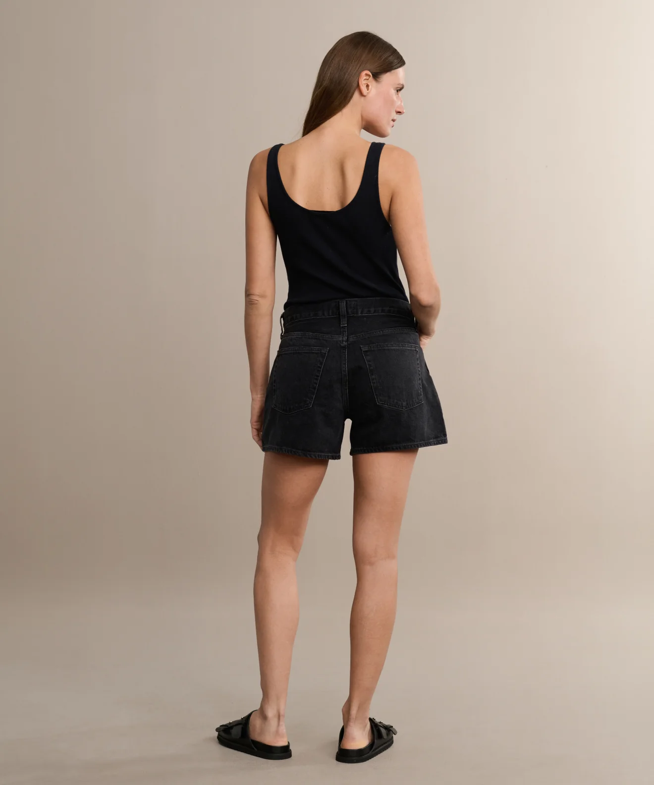 Parker Long Short - Image 4