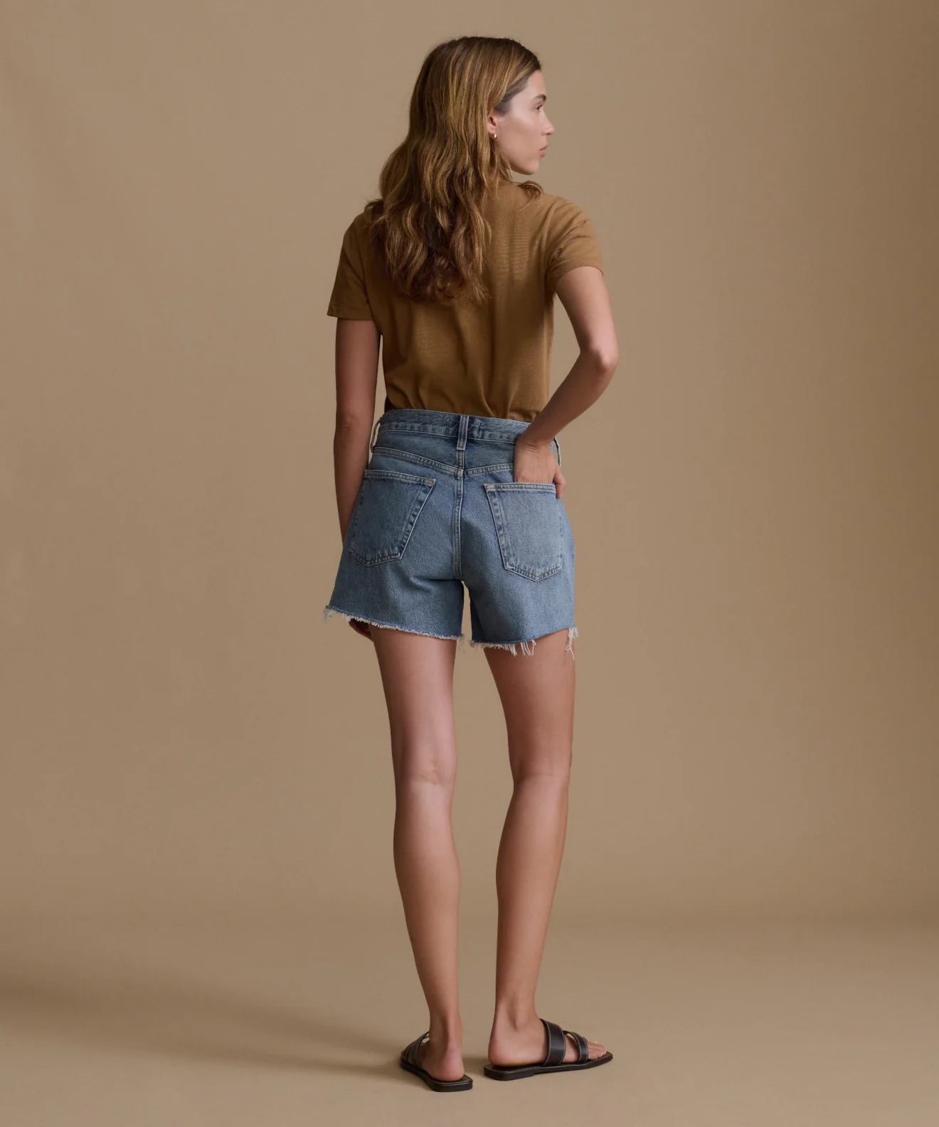 Parker Long Short - Image 4