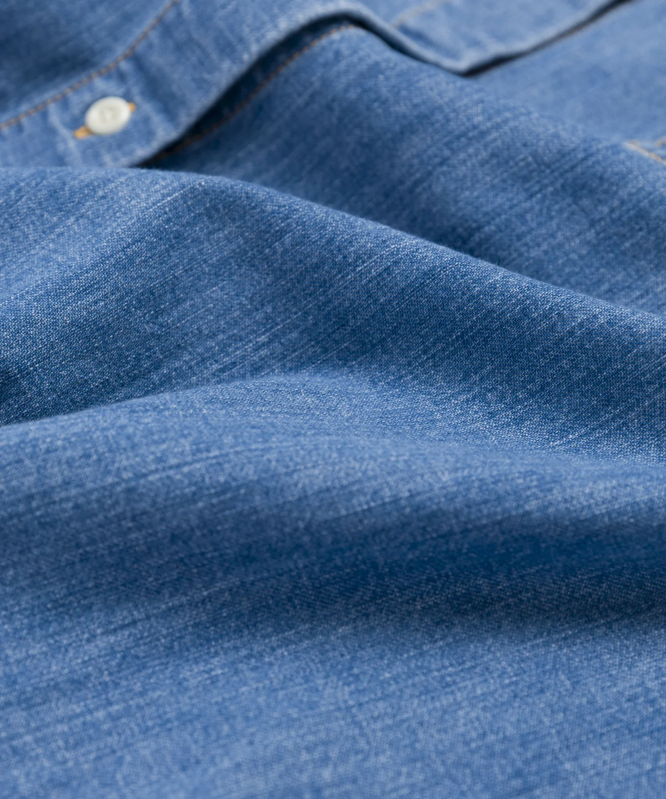 Parker Oversized Shirt - Image 6