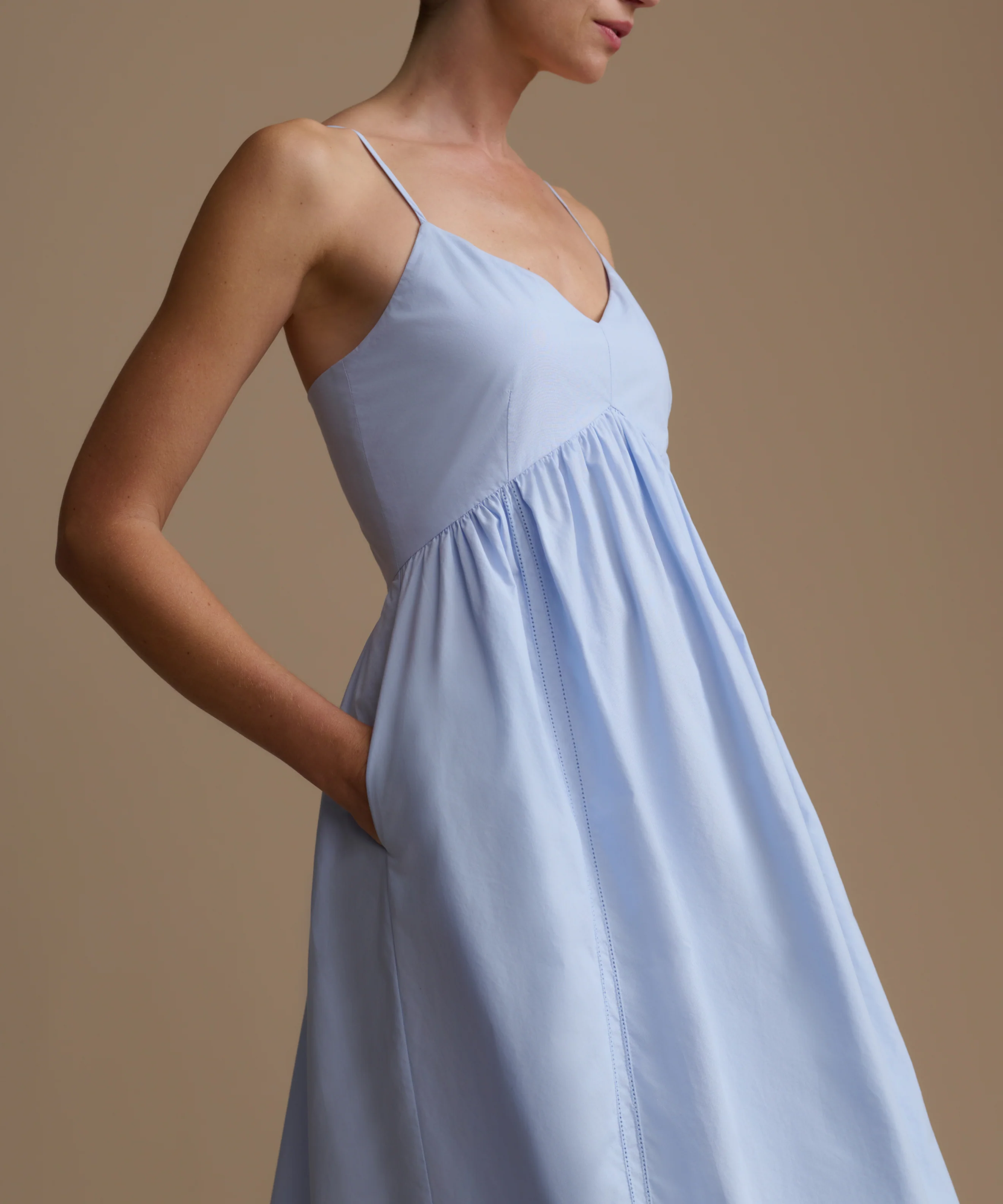 Peninsula Dress - Image 2