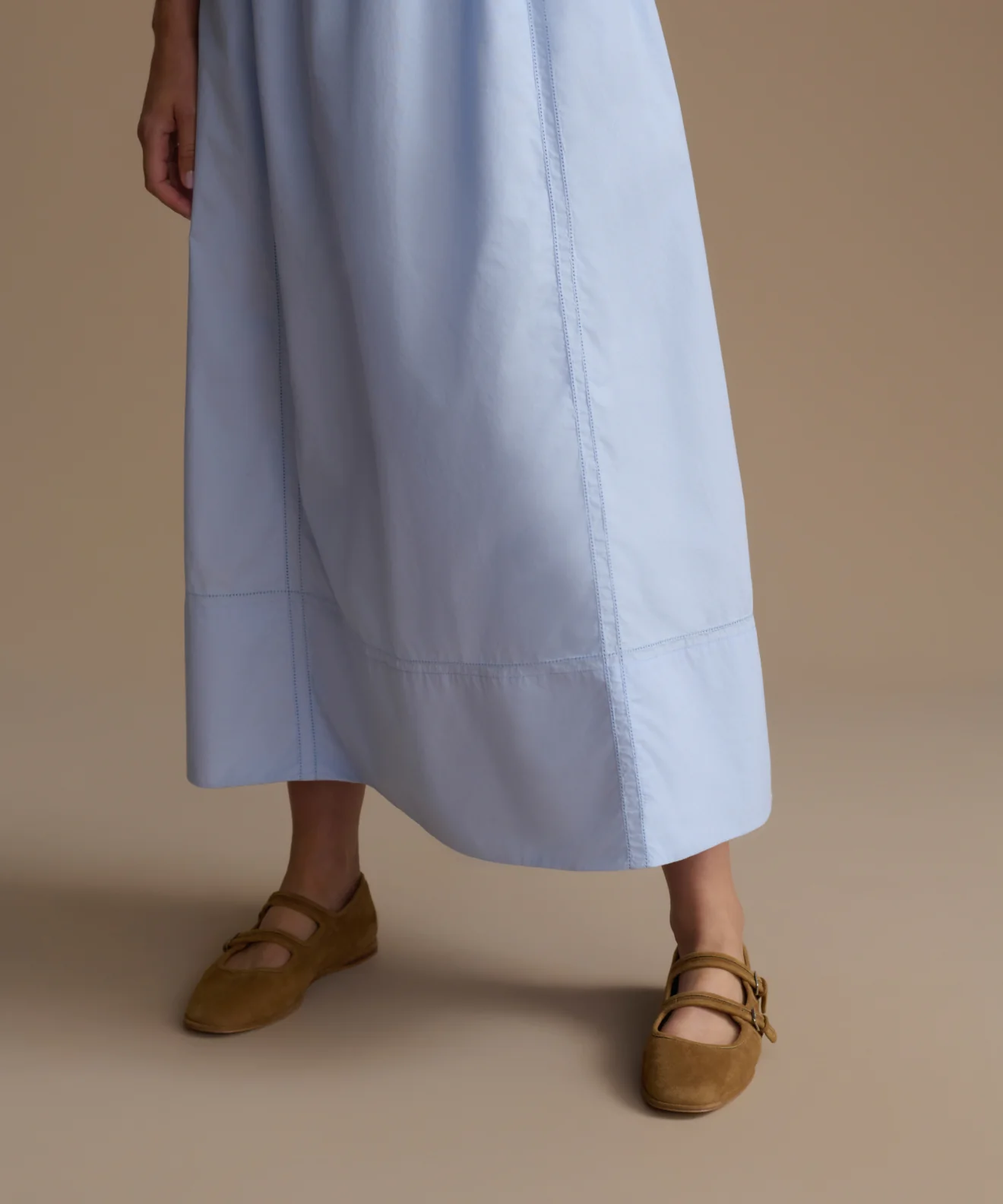Peninsula Dress - Image 4