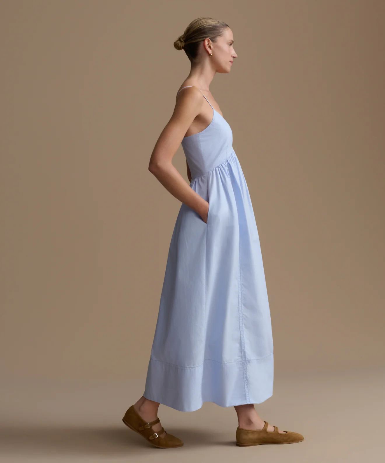 Peninsula Dress - Image 5