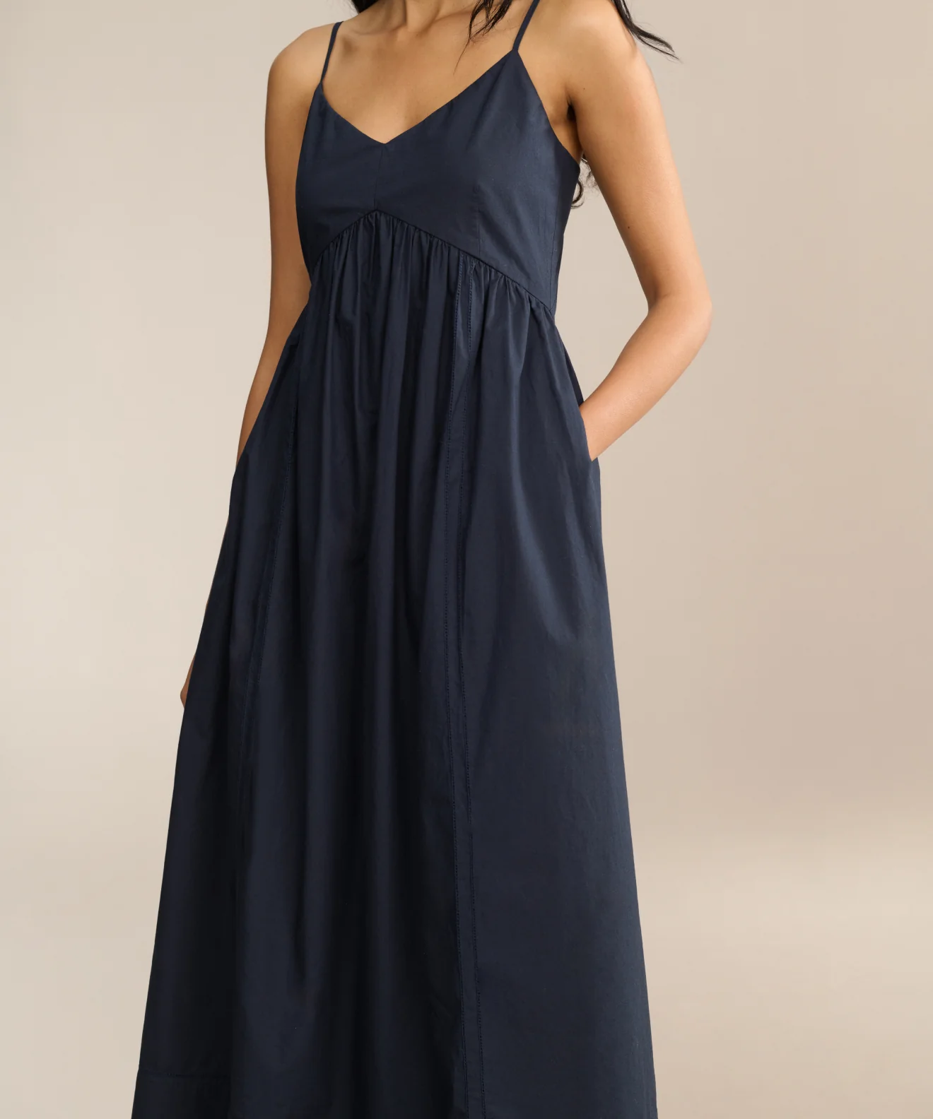 Peninsula Dress - Image 2