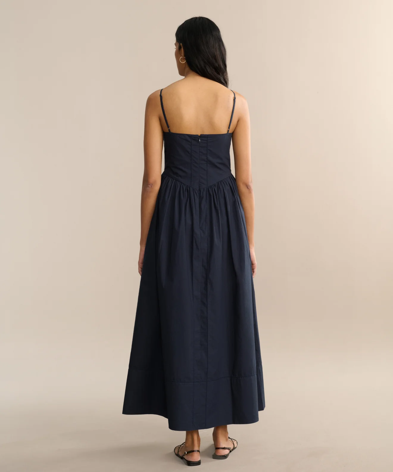 Peninsula Dress - Image 4