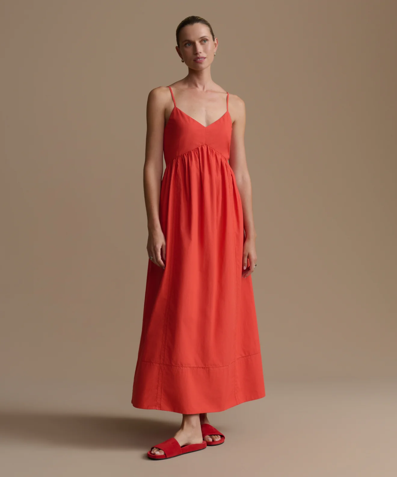 Peninsula Dress - Image 2