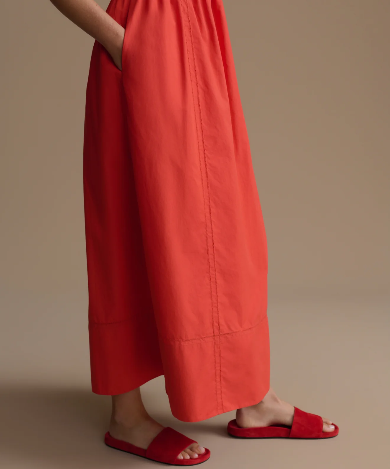 Peninsula Dress - Image 4