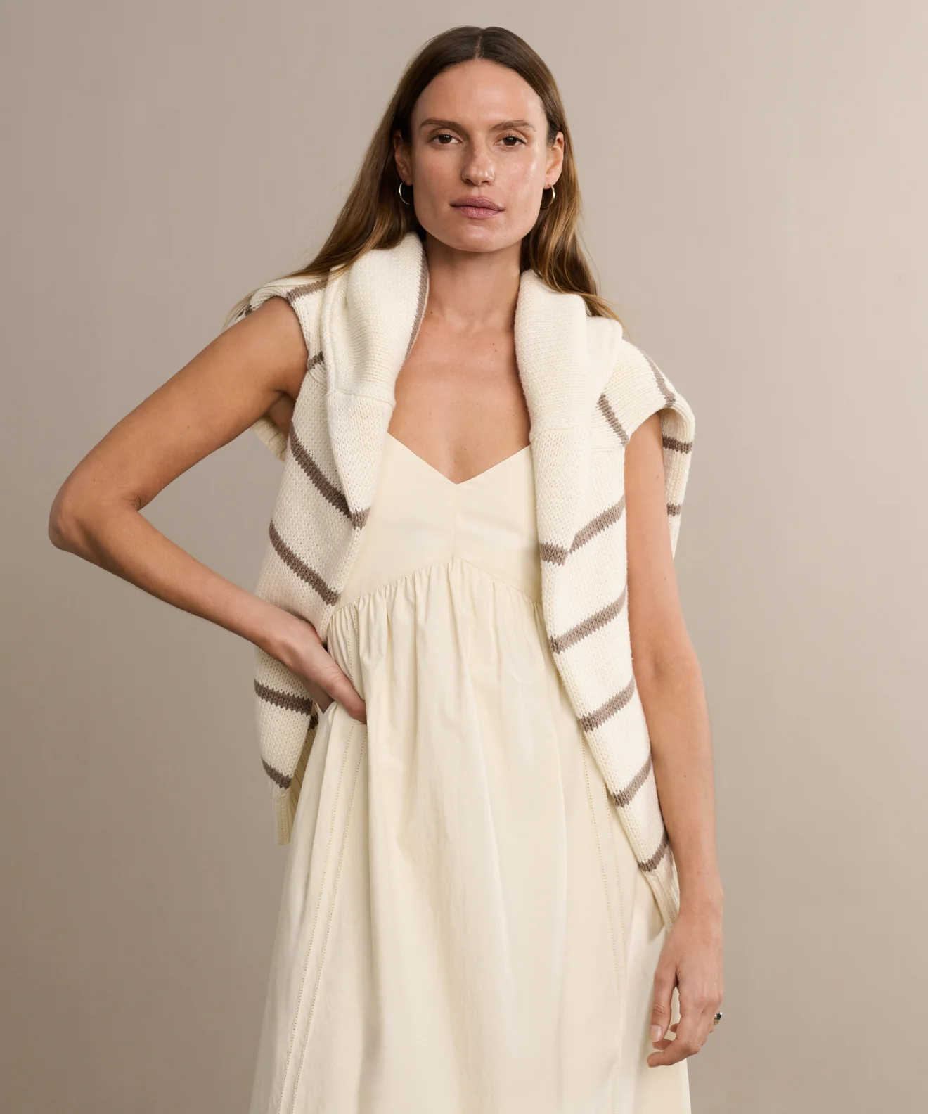 Peninsula Dress - Image 3