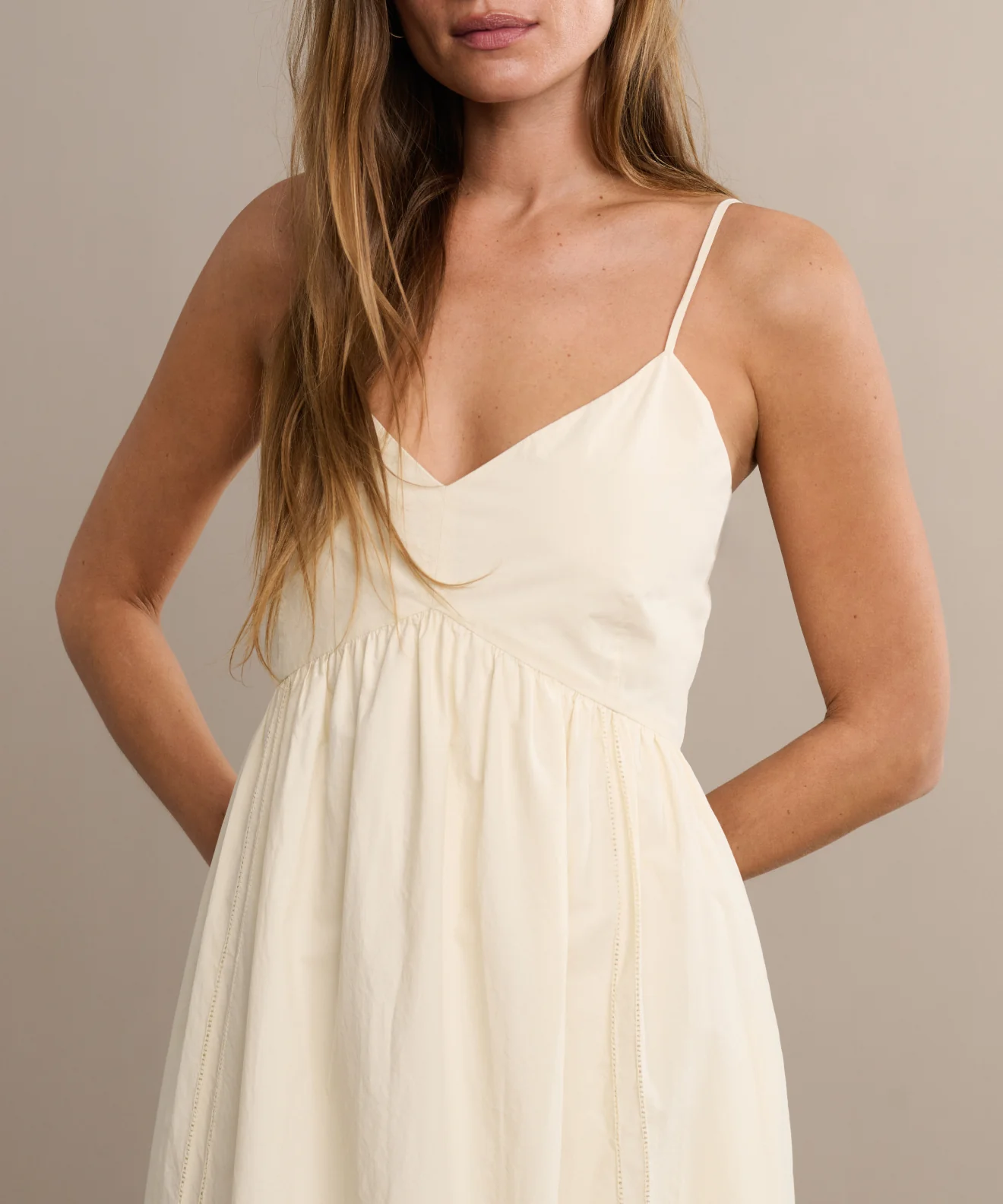 Peninsula Dress - Image 4