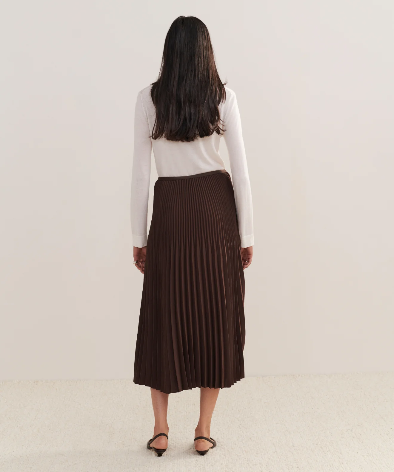 Pleated Skirt - Image 4