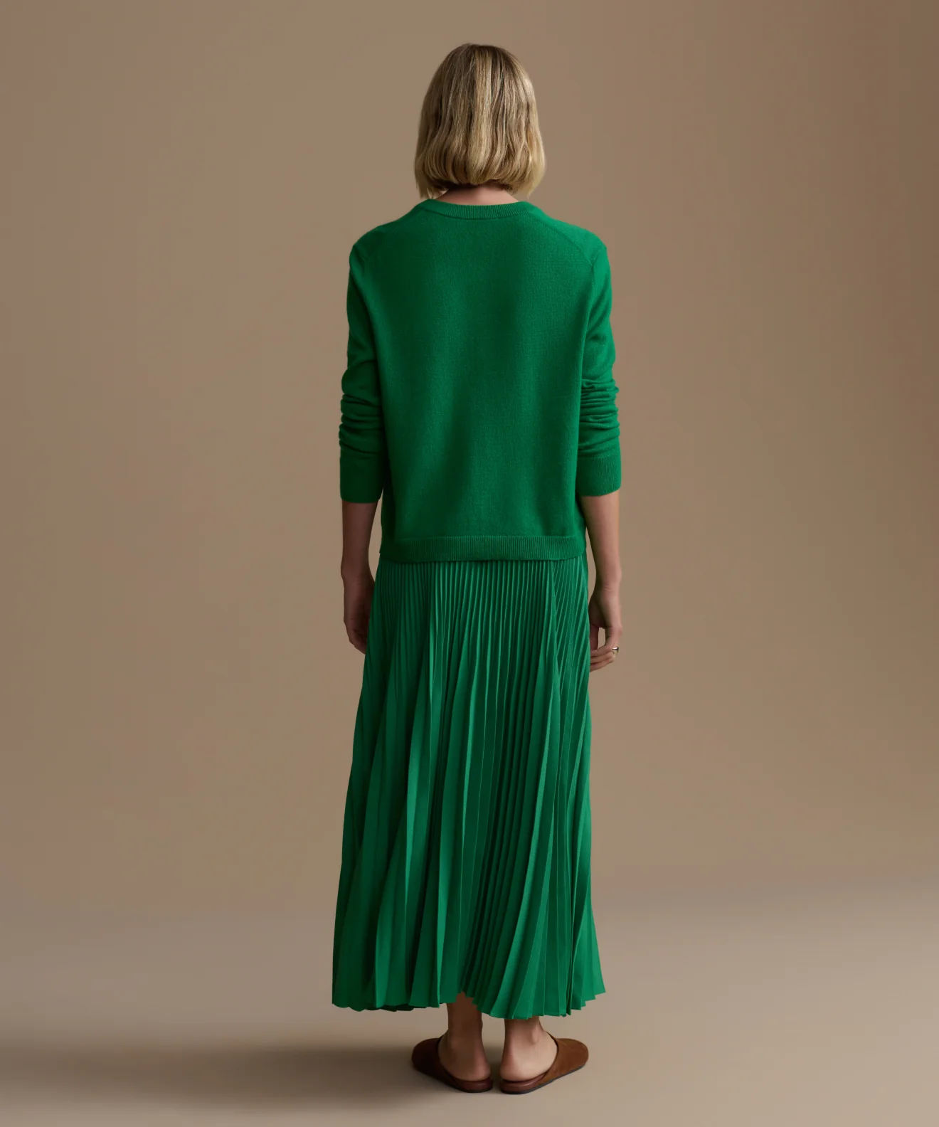 Pleated Skirt - Image 5
