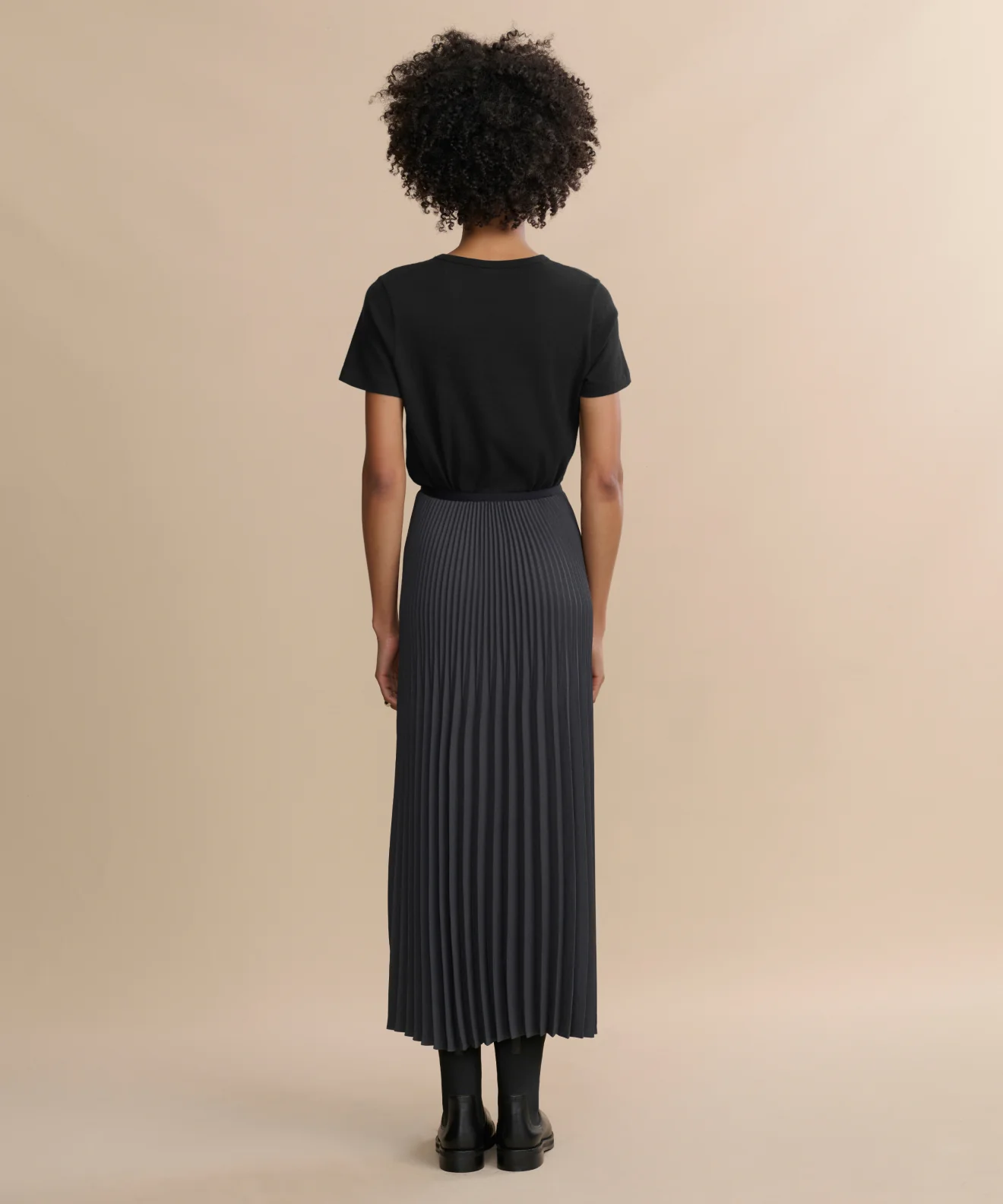 Pleated Skirt - Image 4