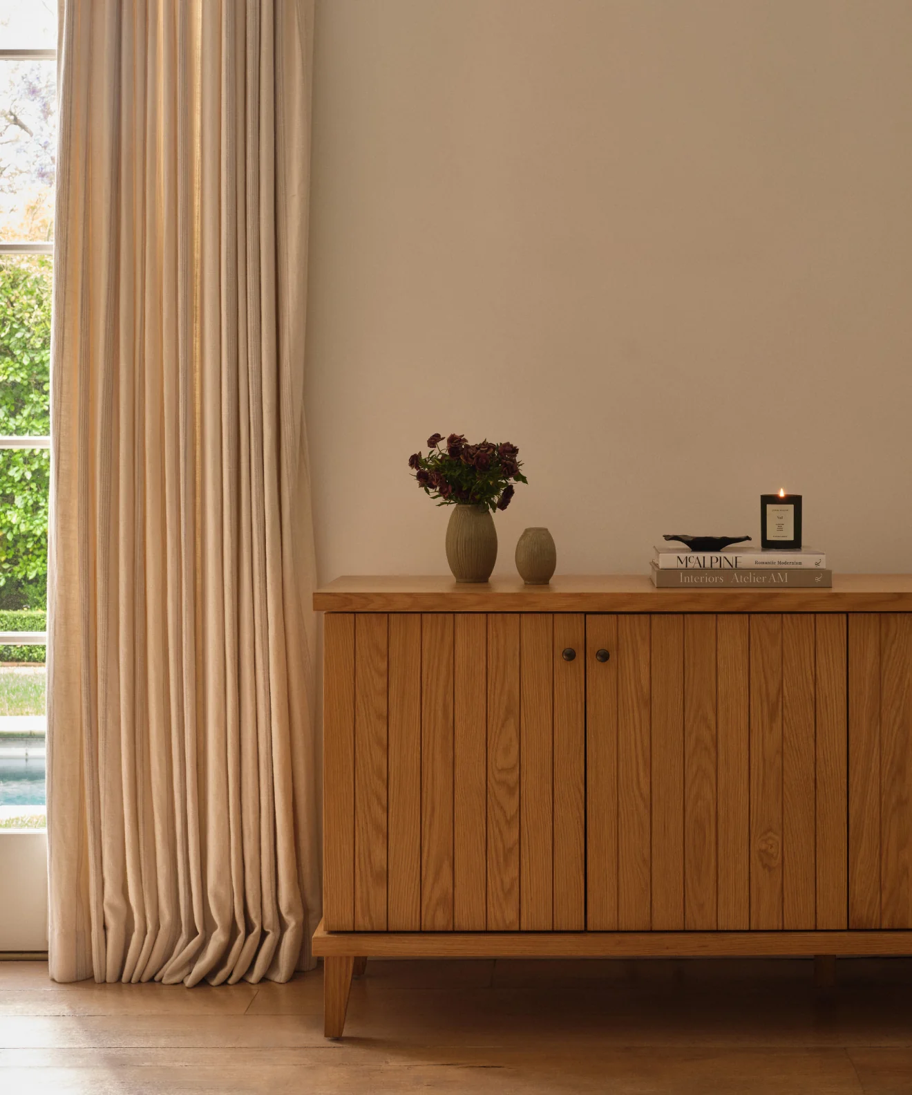 Porta Ceramic Vase - Image 4