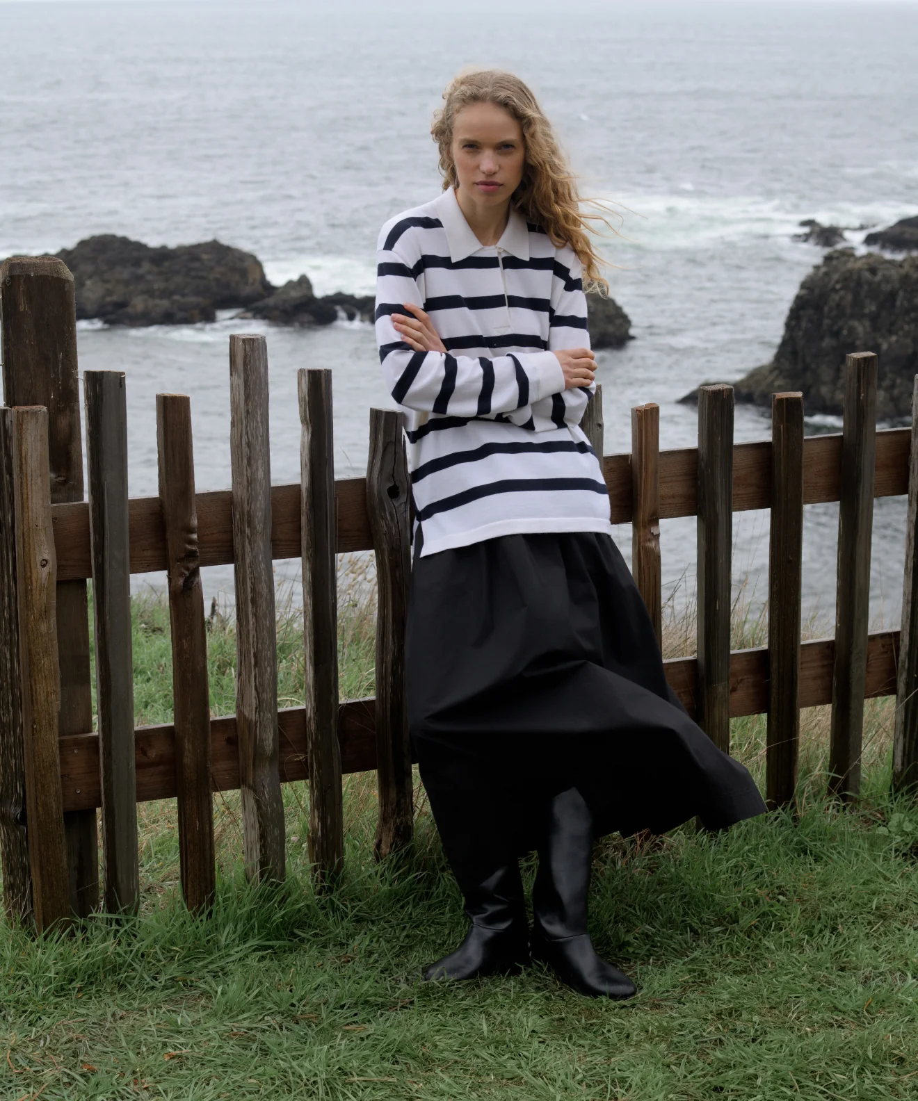 Post Pullover - Image 4