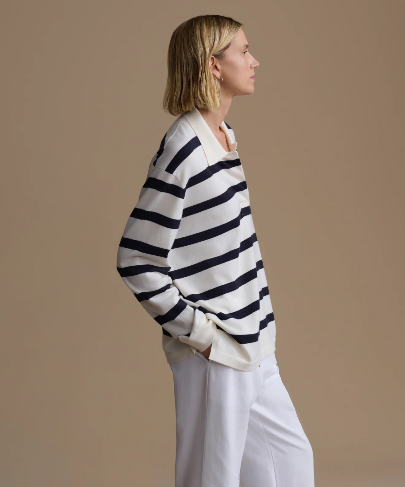 Post Pullover - Image 6