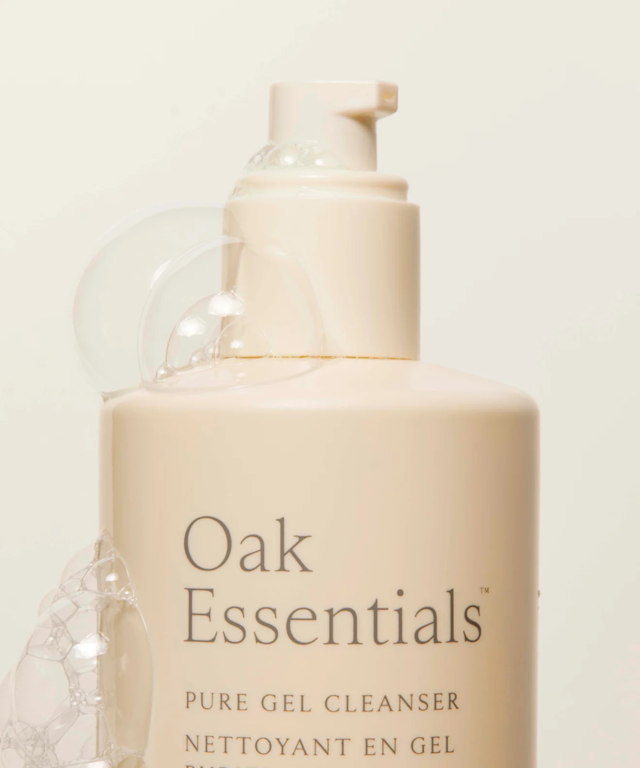 Pure Gel Cleanser - Image 3