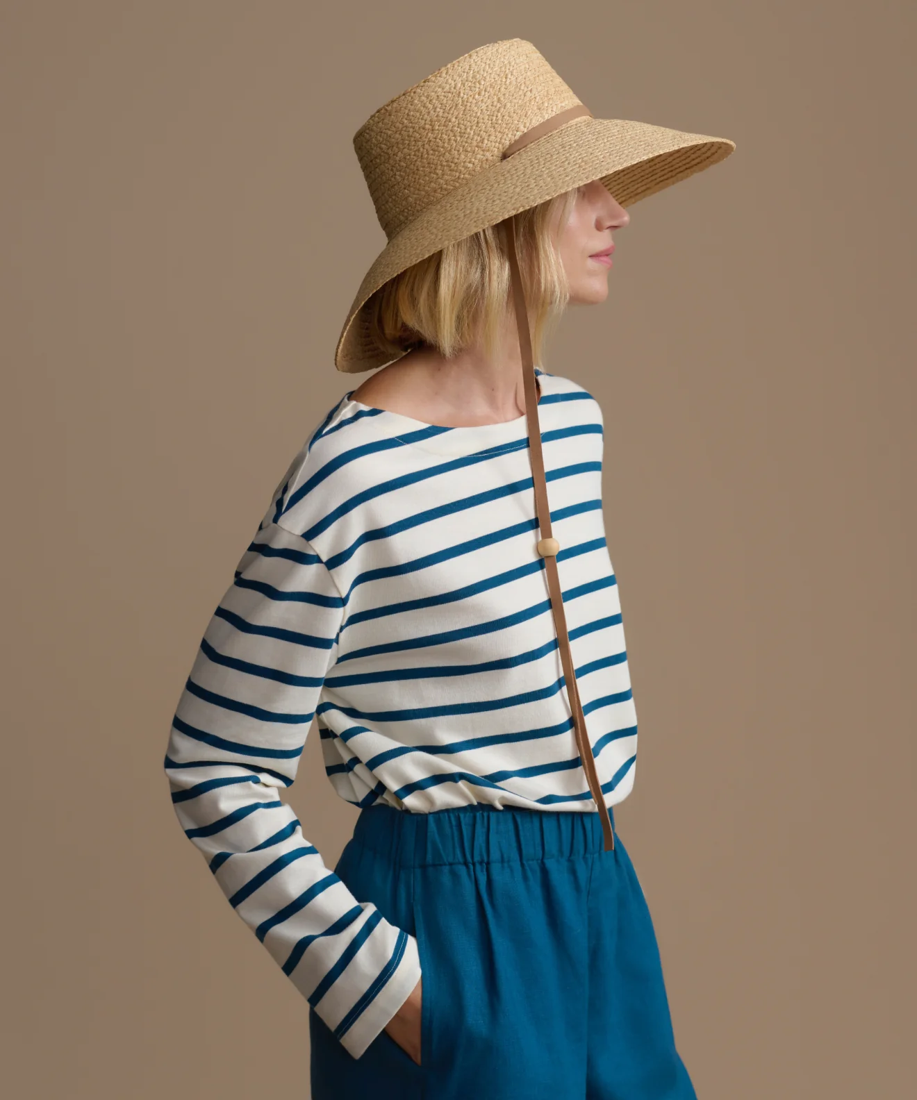 Rae Hat - Image 2