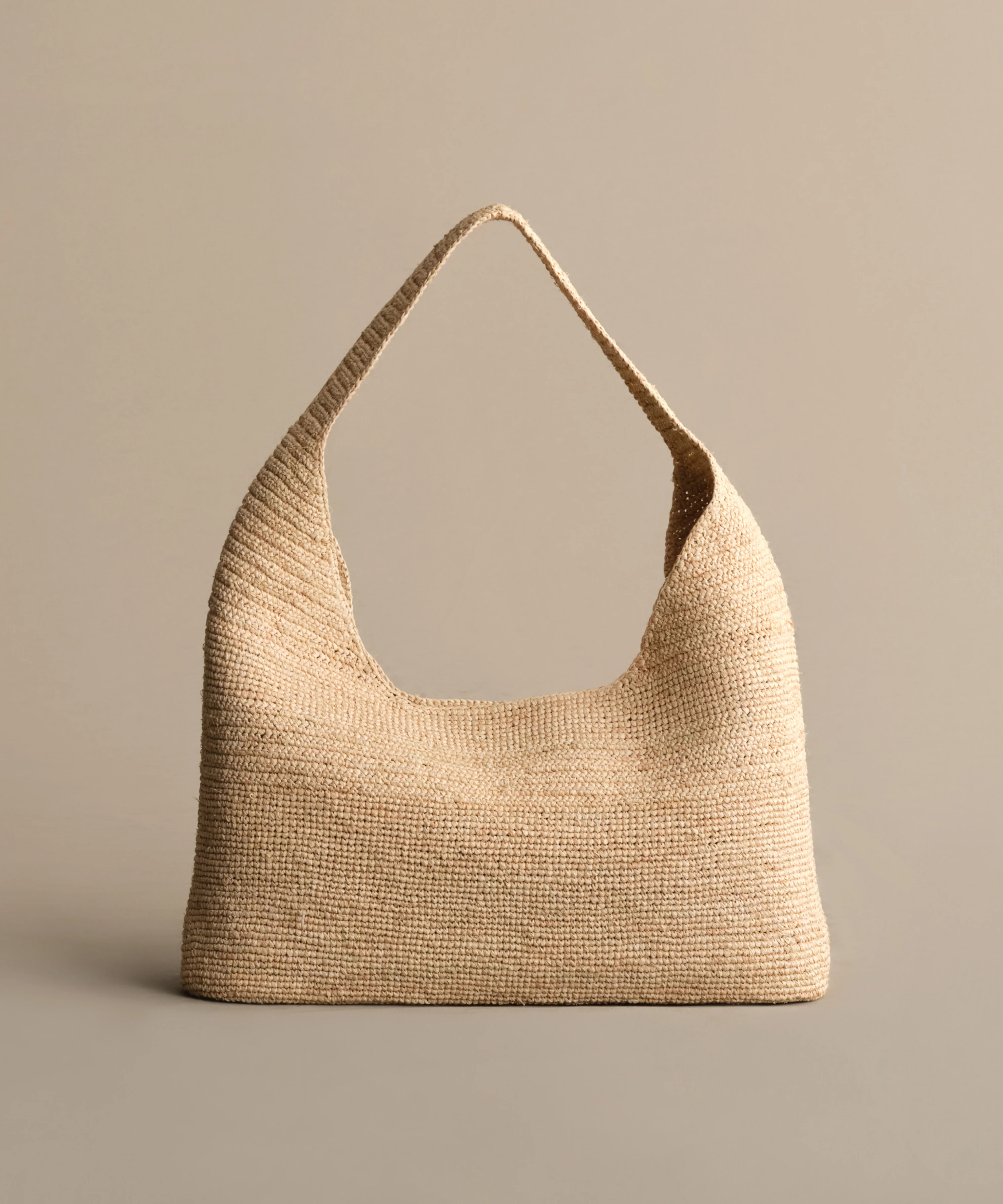 Raffia Isla Bag - Image 4
