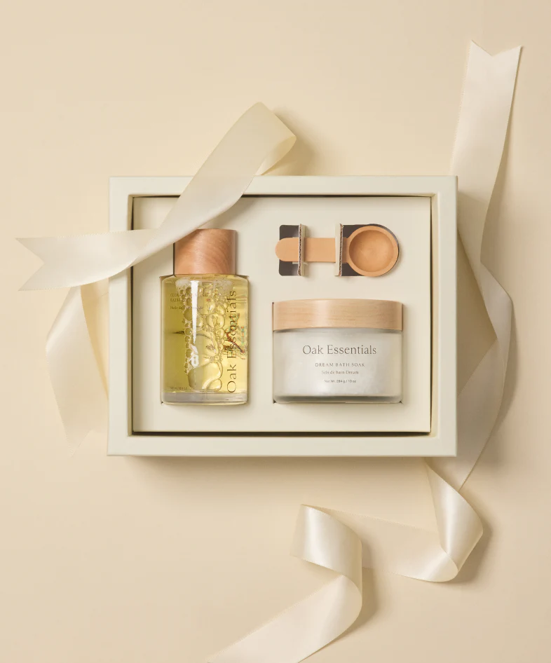 Relaxation Bath Set - Image 4
