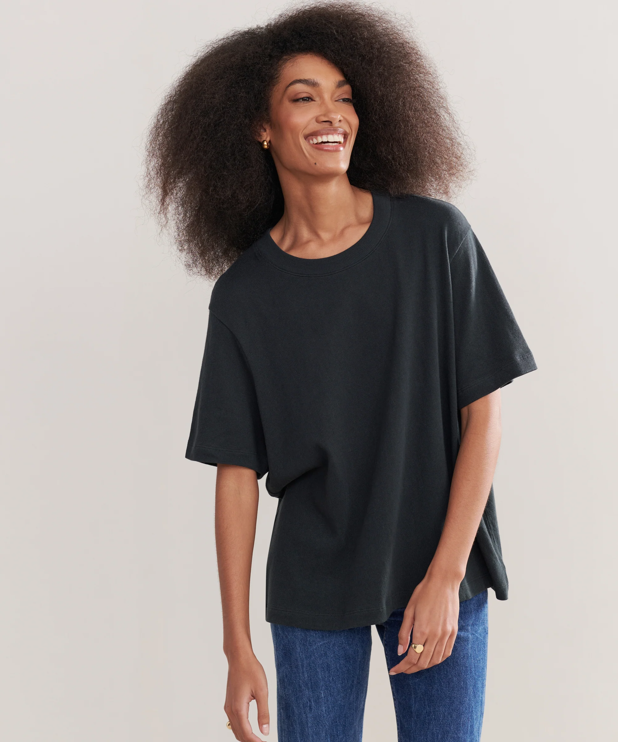 Relaxed Tee - Image 2