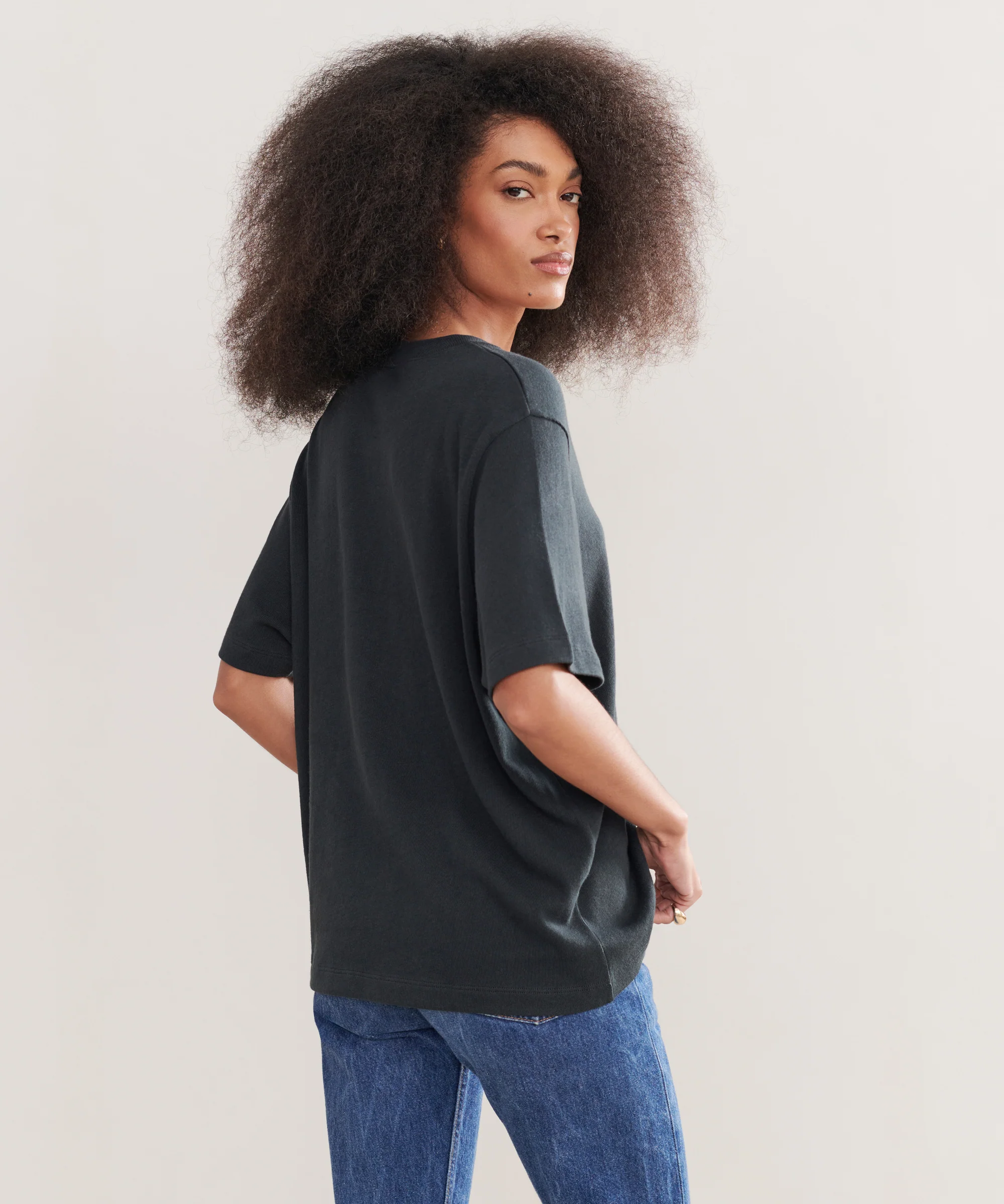Relaxed Tee - Image 4
