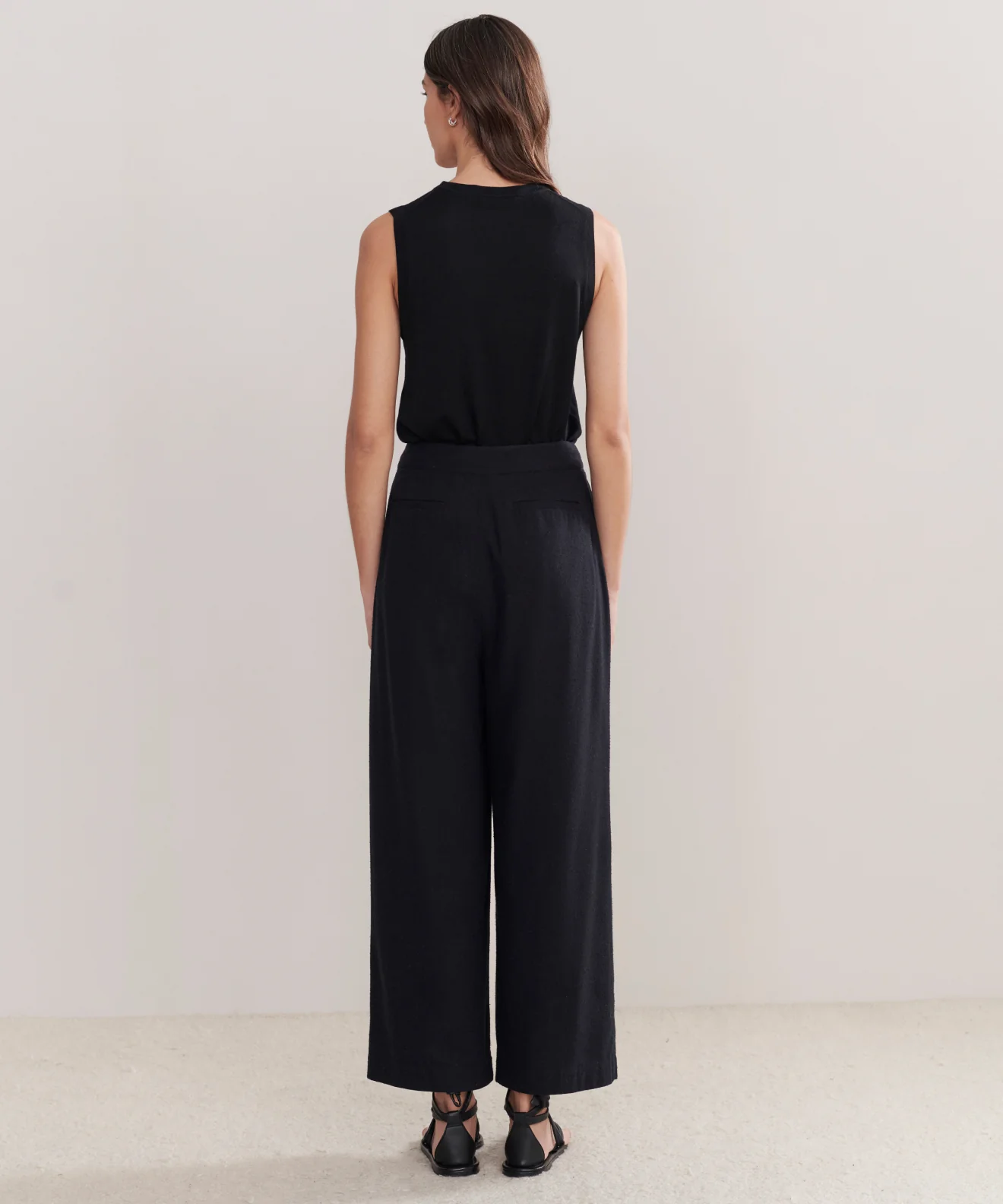 Relaxed Trouser - Image 4
