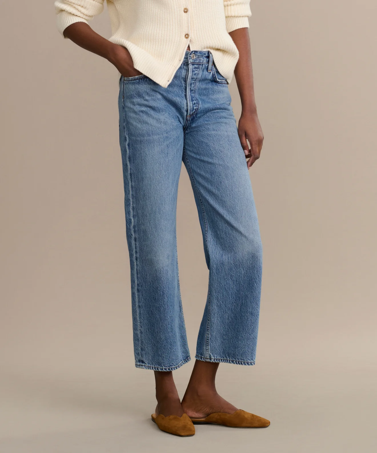Ren jean - Image 2