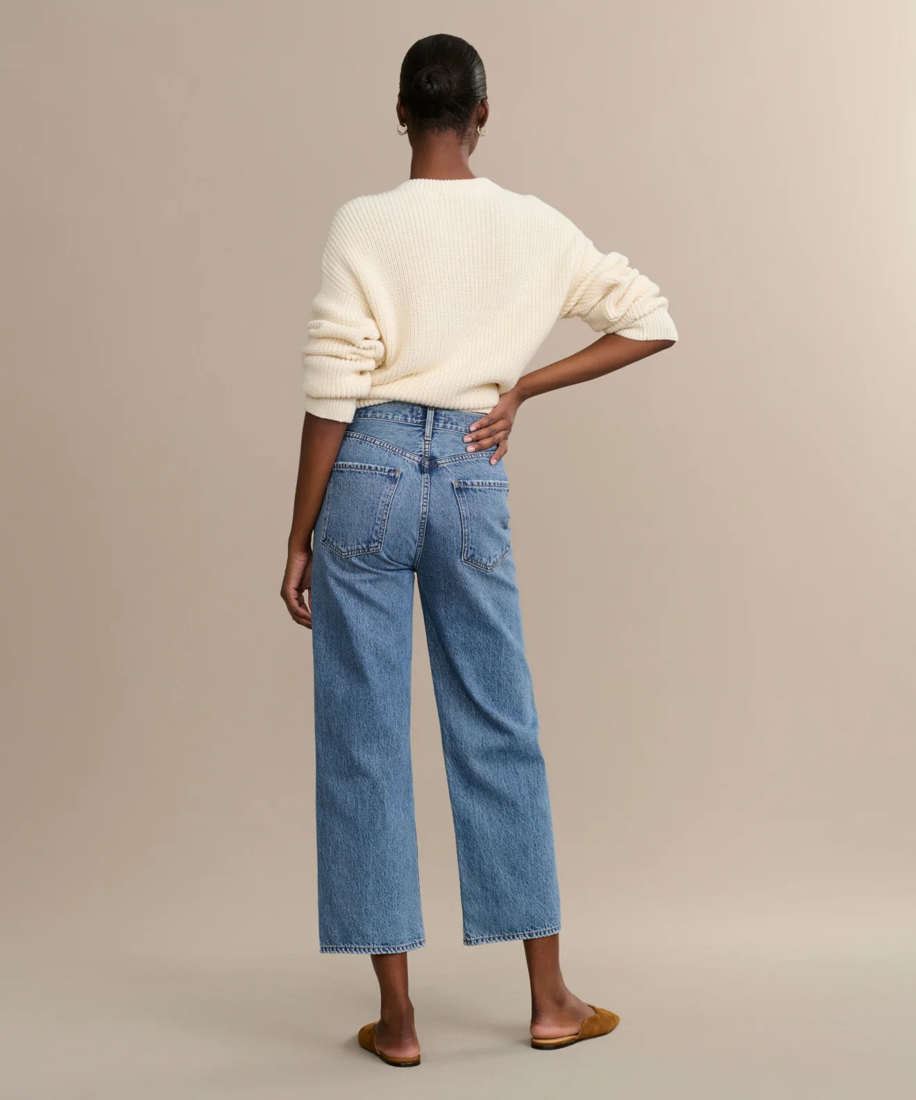 Ren jean - Image 4