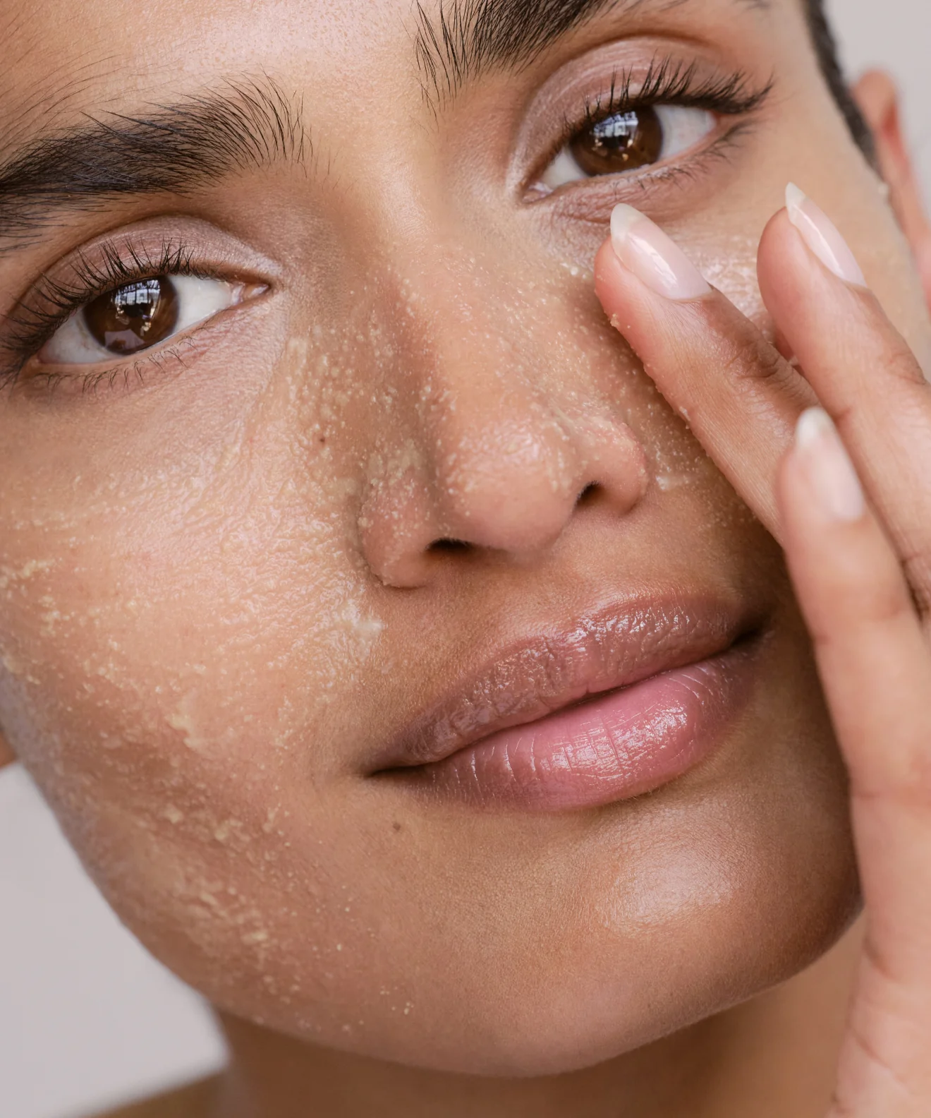 Renew Face Polish - Image 2
