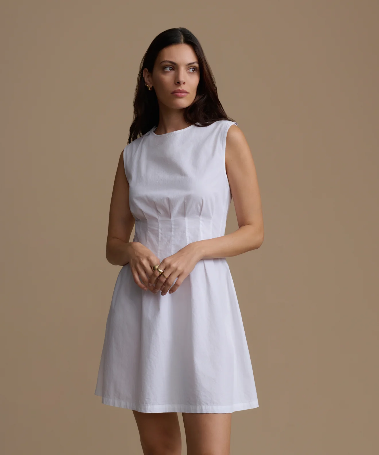 Reverie Dress - Image 3