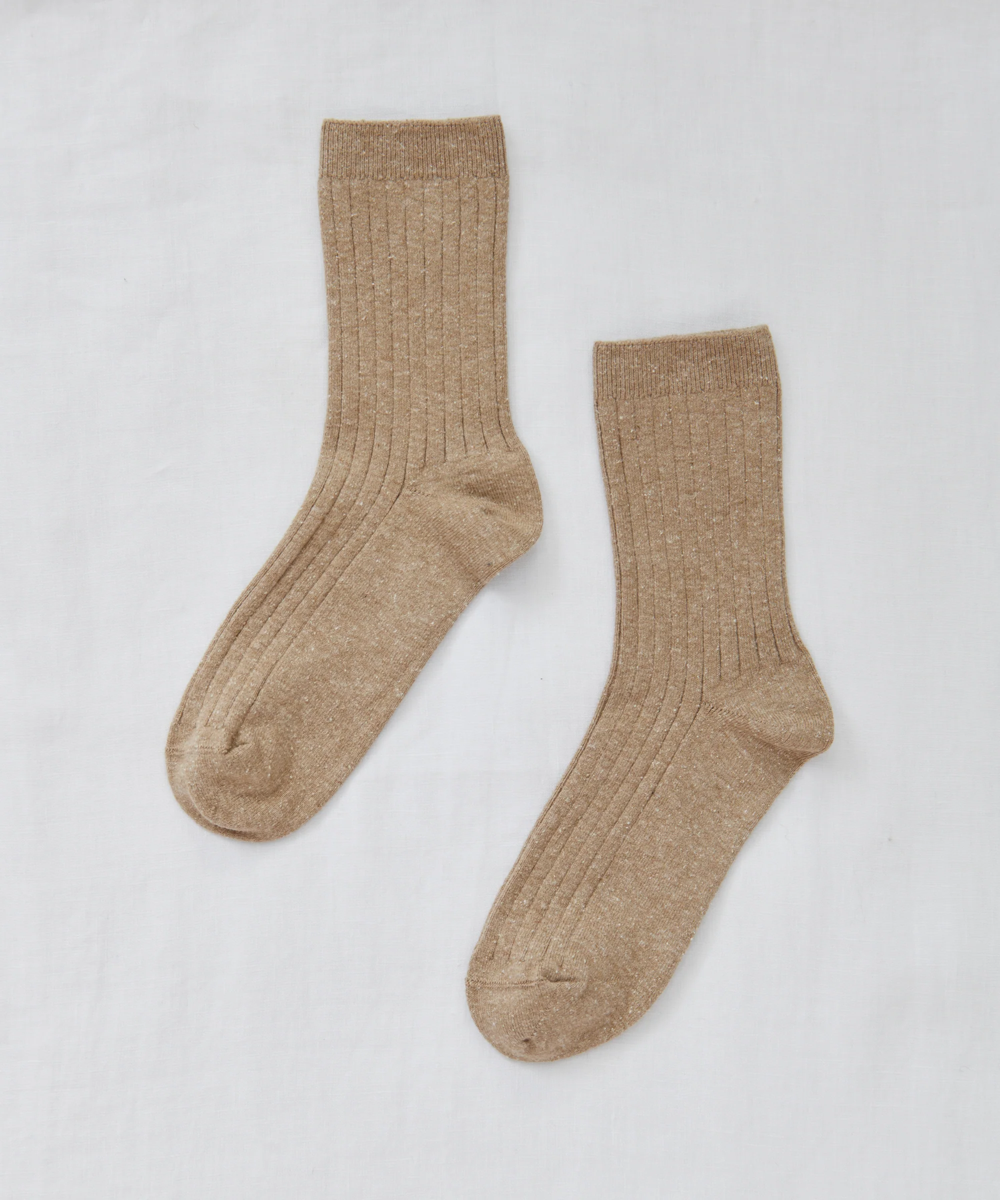 Rib Socks - Image 2