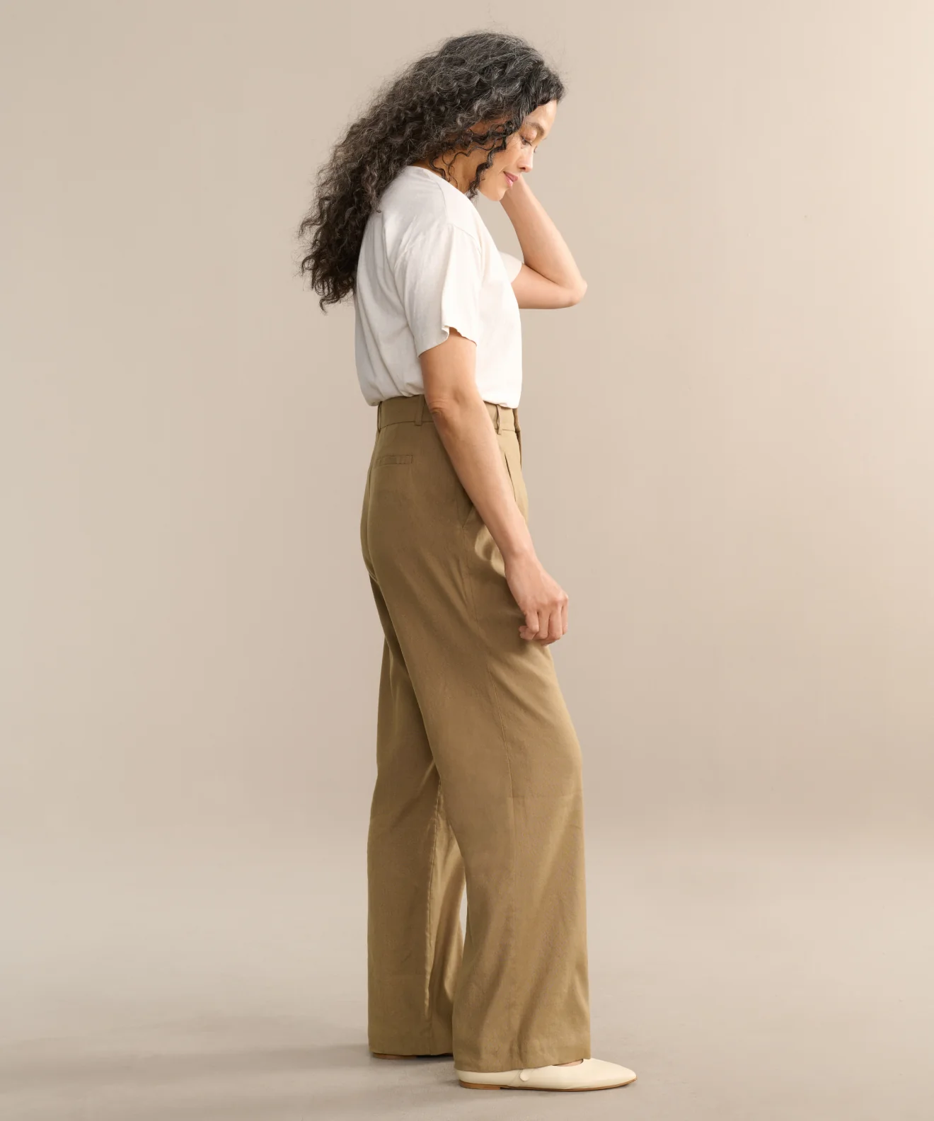 Riley Trouser - Image 2