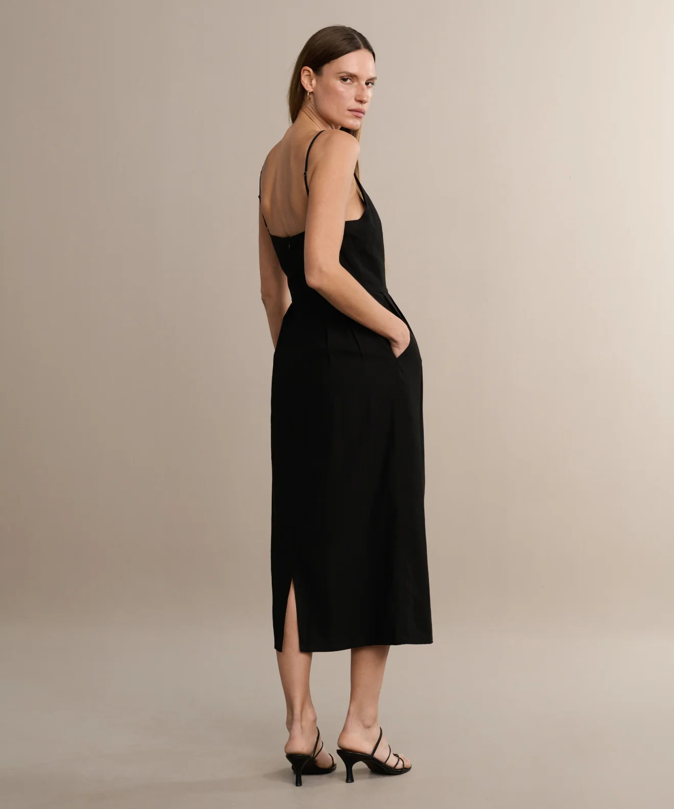 Rove Dress - Image 4